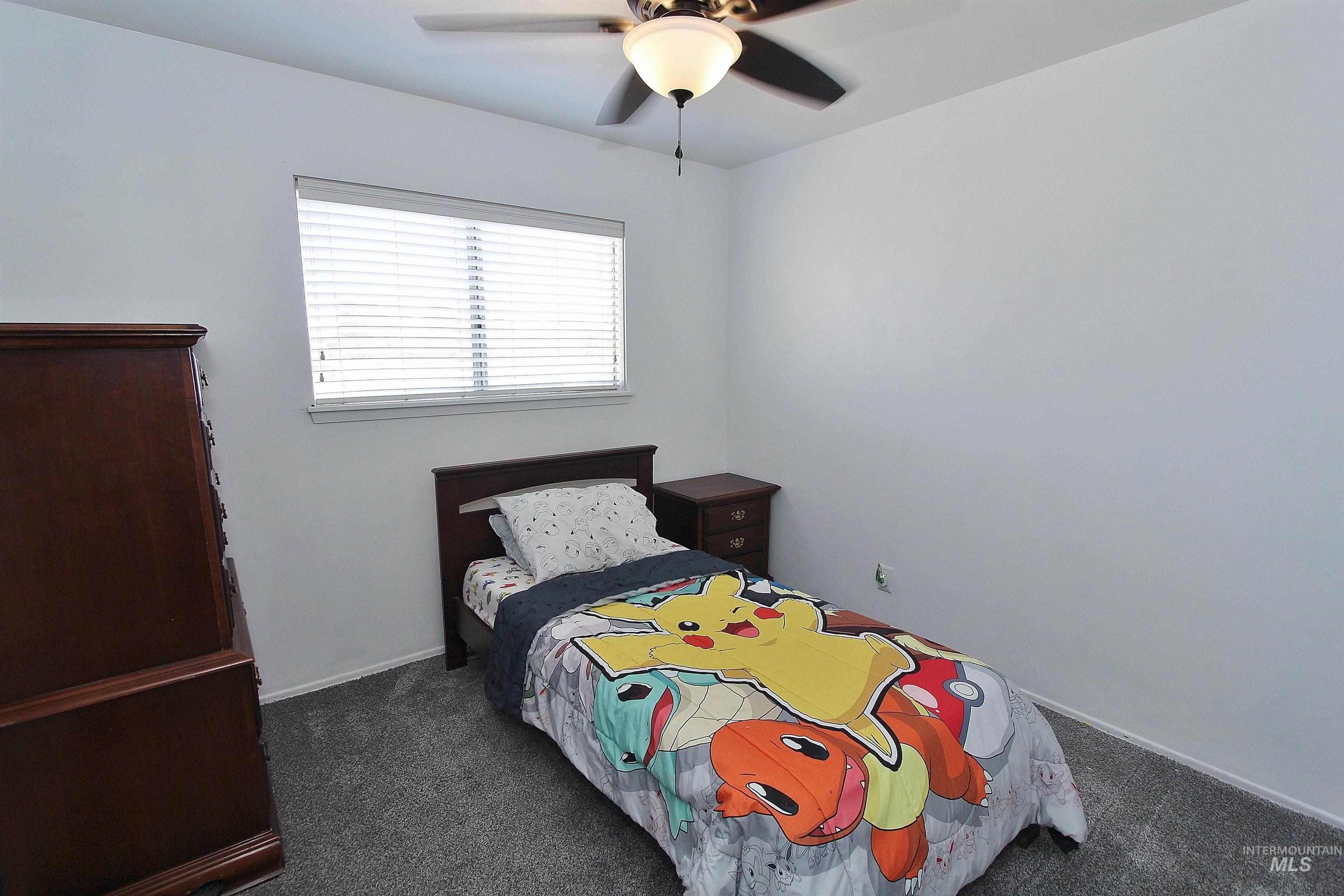 1185 N 6th East St, Mountain Home, Idaho 83647, 4 Bedrooms, 1.5 Bathrooms, Residential For Sale, Price $303,000,MLS 98973995