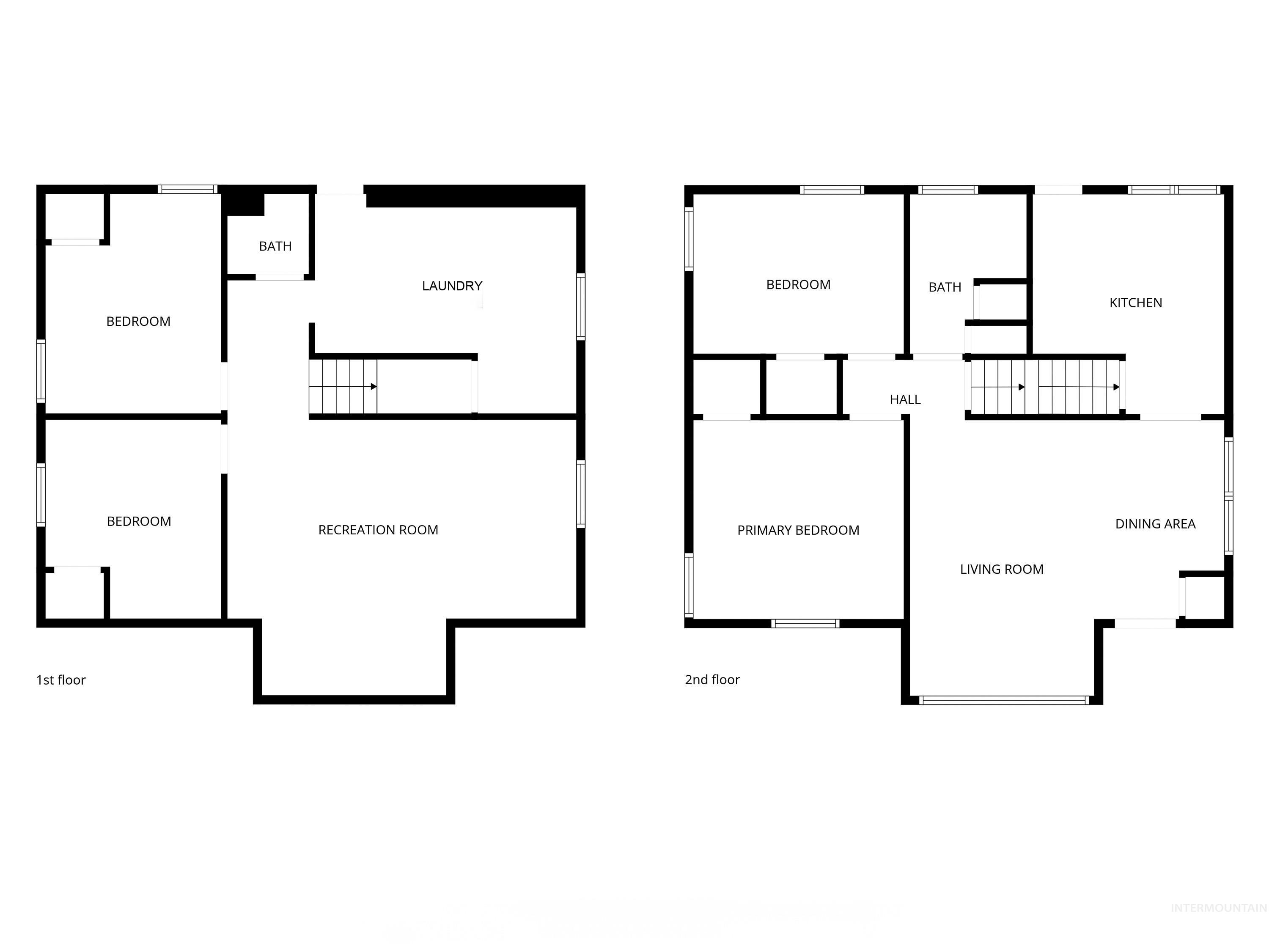 1515 16th Ave., Lewiston, Idaho 83501, 4 Bedrooms, 2 Bathrooms, Residential For Sale, Price $375,000,MLS 98973996