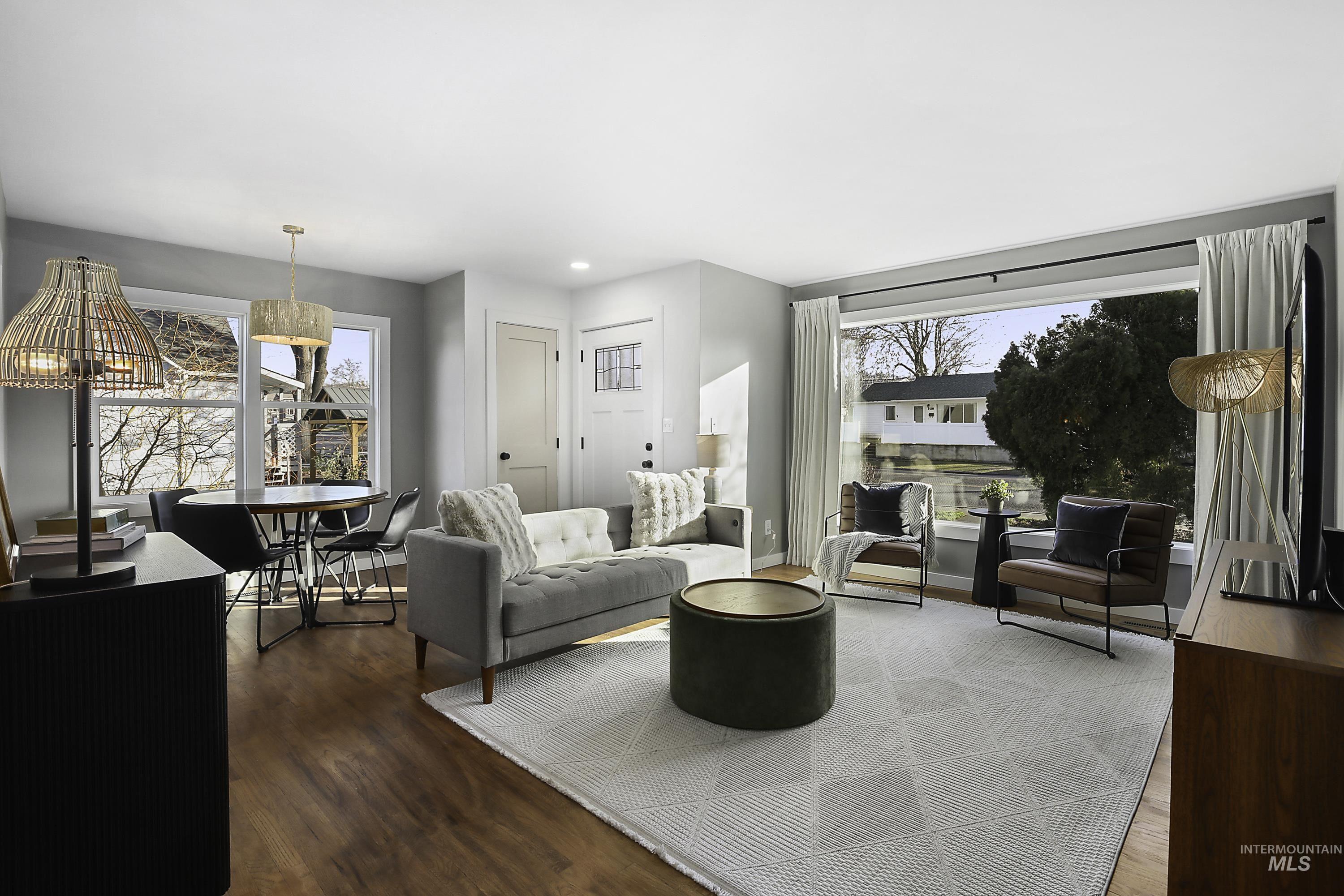 1515 16th Ave., Lewiston, Idaho 83501, 4 Bedrooms, 2 Bathrooms, Residential For Sale, Price $375,000,MLS 98973996