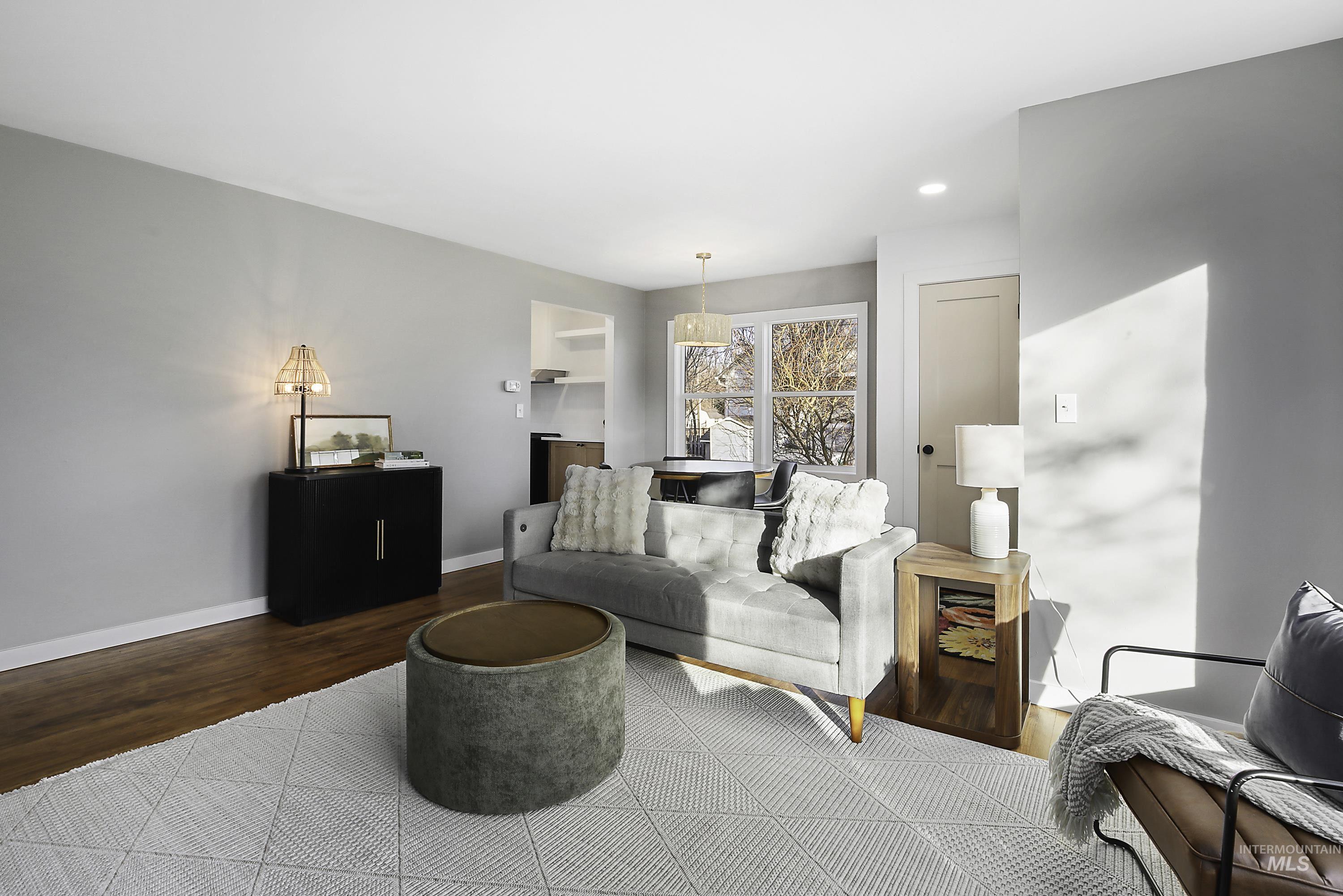 1515 16th Ave., Lewiston, Idaho 83501, 4 Bedrooms, 2 Bathrooms, Residential For Sale, Price $375,000,MLS 98973996