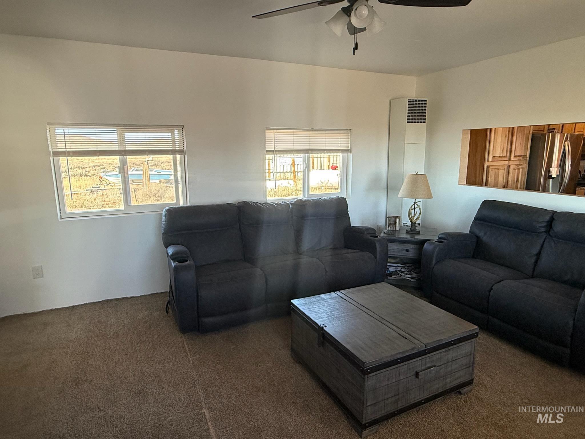 170 W Horseshoe Lp, Fairfield, Idaho 83327, 1 Bedroom, 1 Bathroom, Residential For Sale, Price $335,000,MLS 98974000