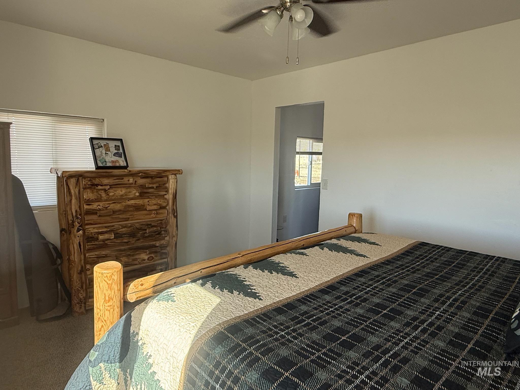 170 W Horseshoe Lp, Fairfield, Idaho 83327, 1 Bedroom, 1 Bathroom, Residential For Sale, Price $335,000,MLS 98974000