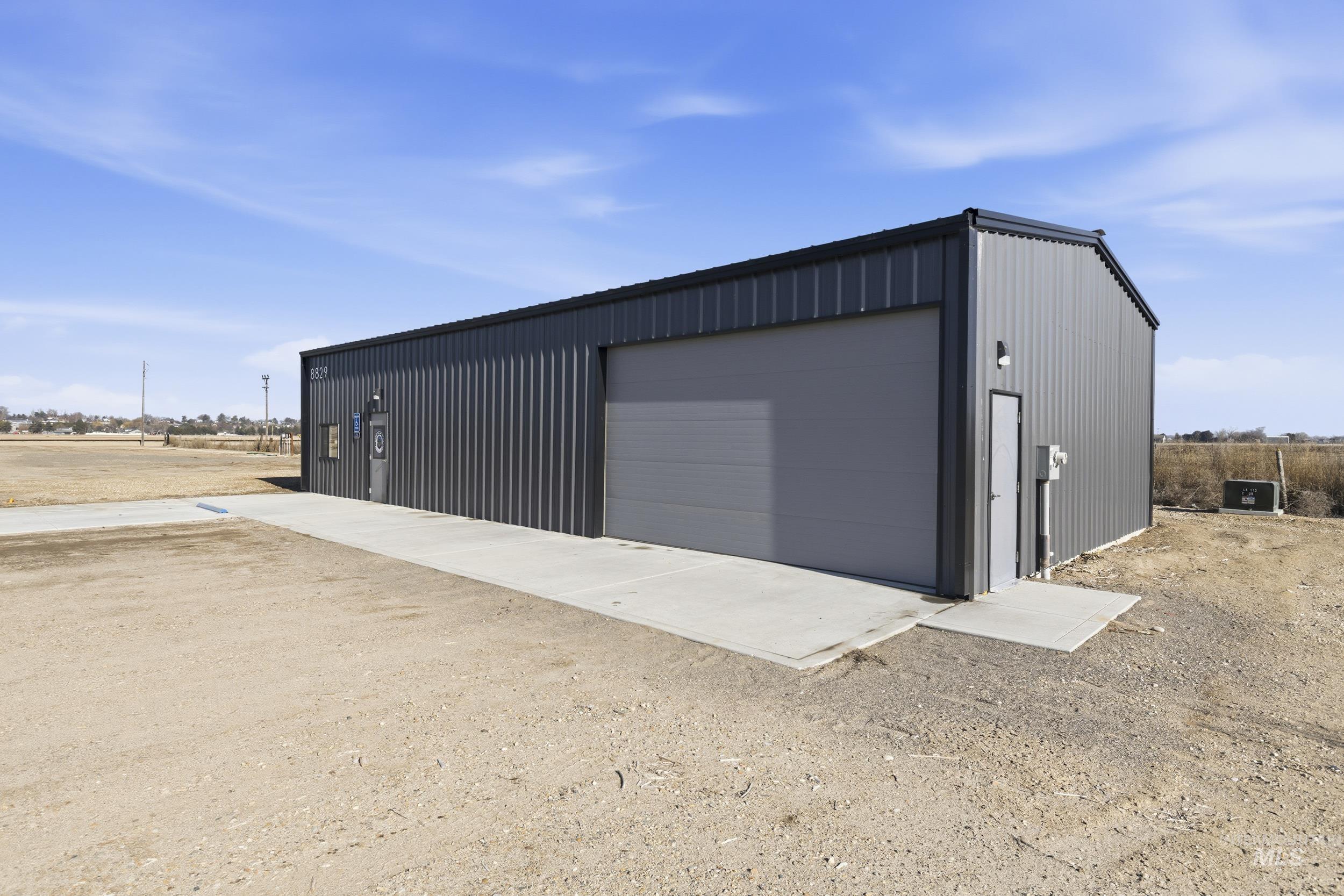 8829 Lake Shore Drive, Nampa, Idaho 83686, Business/Commercial For Sale, Price $525,000,MLS 98974005