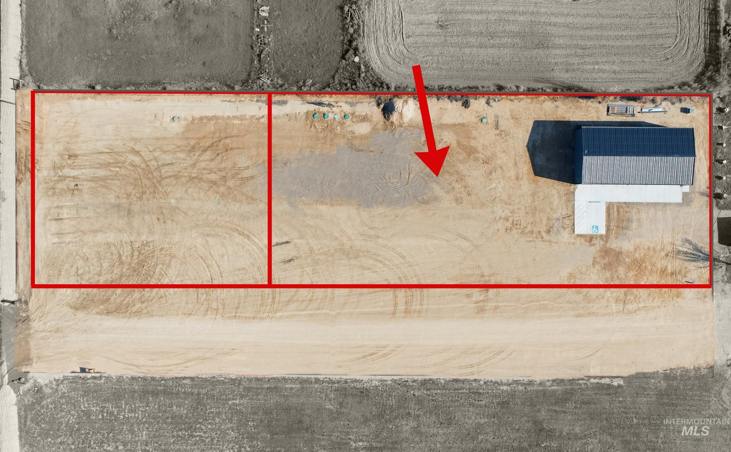 8829 Lake Shore Drive, Nampa, Idaho 83686, Business/Commercial For Sale, Price $525,000,MLS 98974005