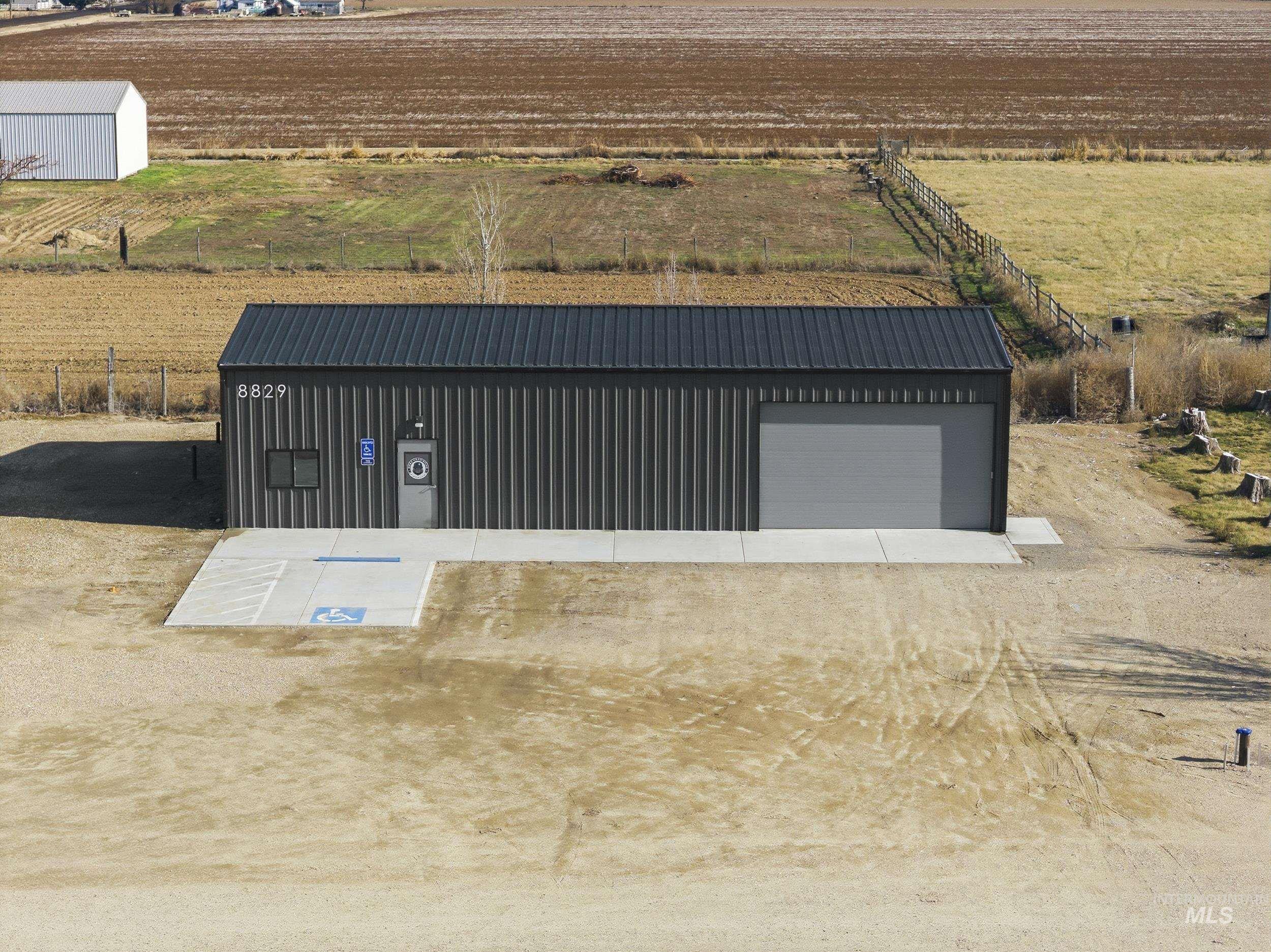 8829 Lake Shore Drive, Nampa, Idaho 83686, Business/Commercial For Sale, Price $525,000,MLS 98974005