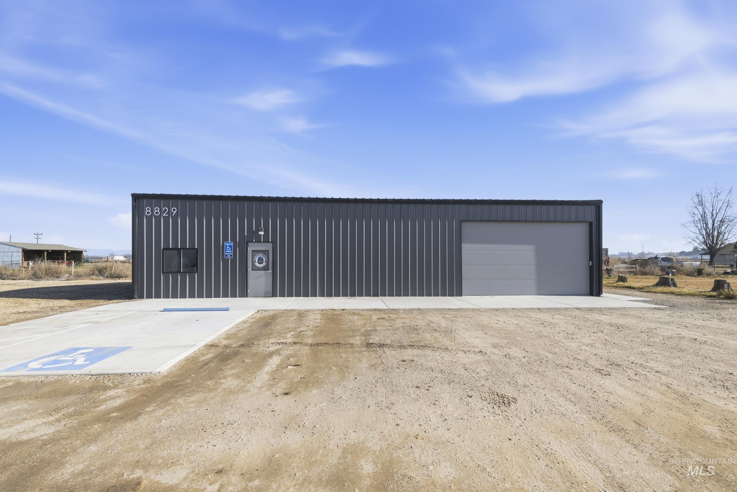 8829 Lake Shore Drive, Nampa, Idaho 83686, Business/Commercial For Sale, Price $525,000,MLS 98974005