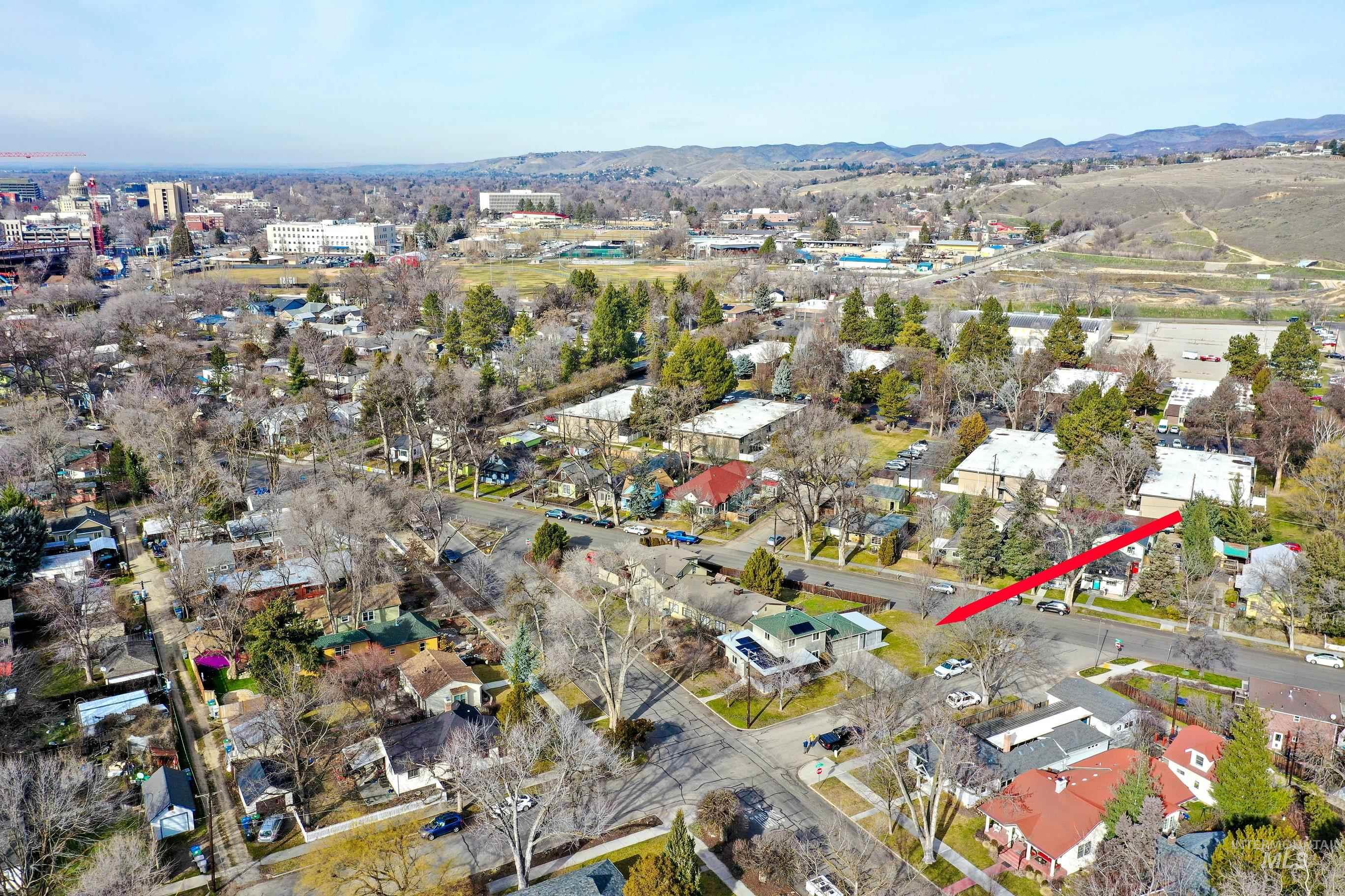 742 E State St, Boise, Idaho 83712, 3 Bedrooms, 2 Bathrooms, Residential For Sale, Price $724,000,MLS 98974012