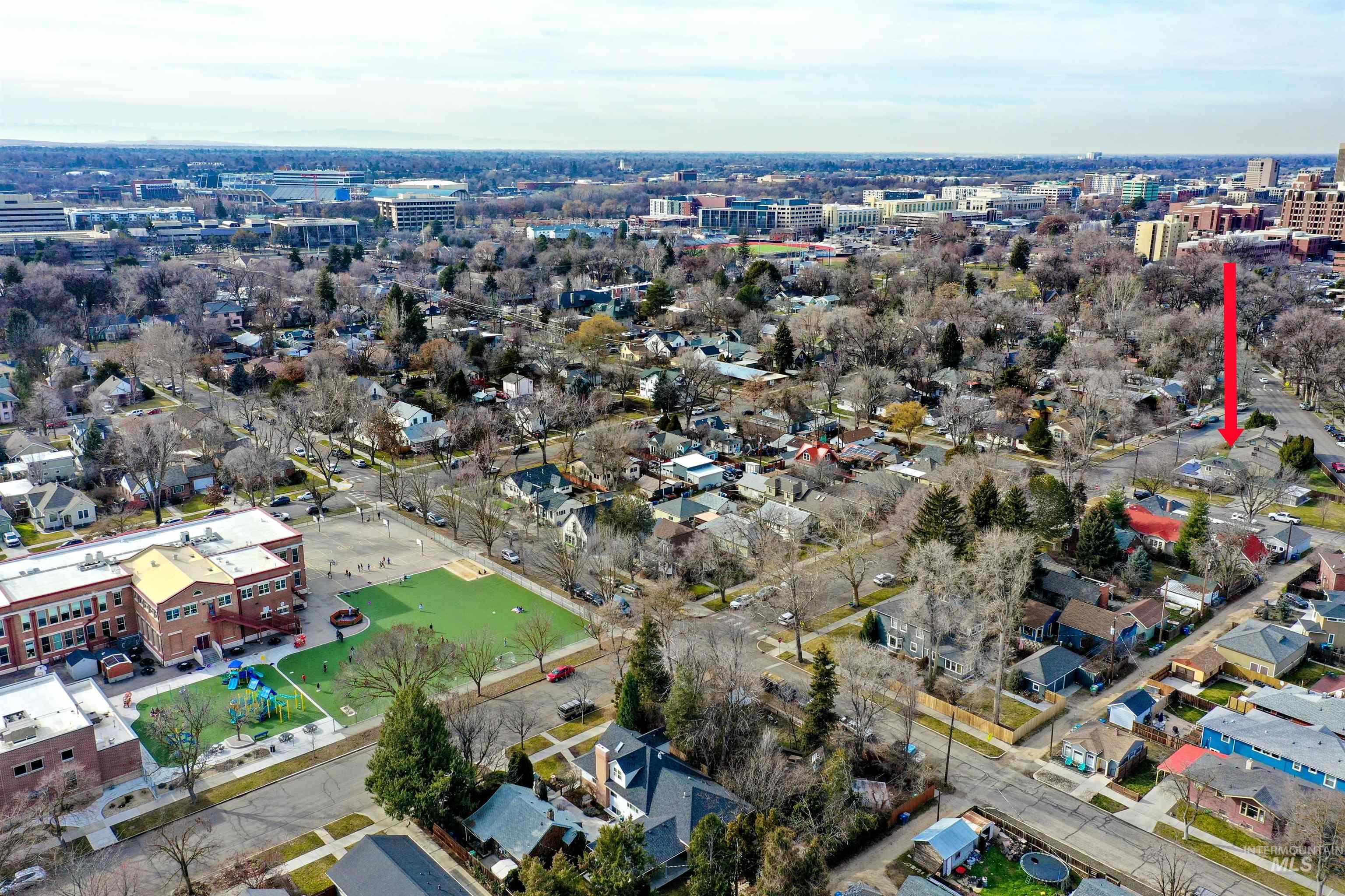 742 E State St, Boise, Idaho 83712, 3 Bedrooms, 2 Bathrooms, Residential For Sale, Price $724,000,MLS 98974012