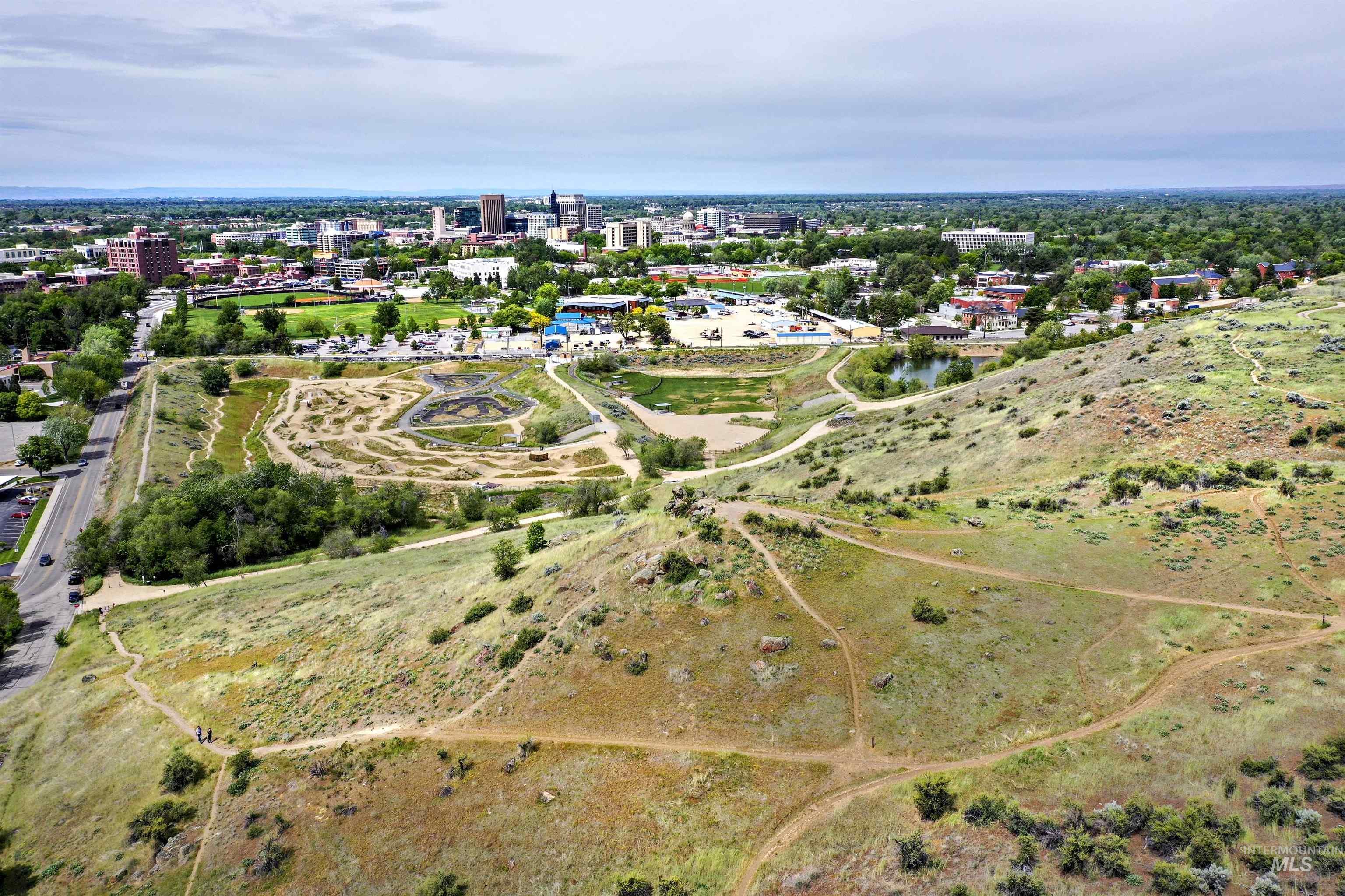 742 E State St, Boise, Idaho 83712, 3 Bedrooms, 2 Bathrooms, Residential For Sale, Price $724,000,MLS 98974012