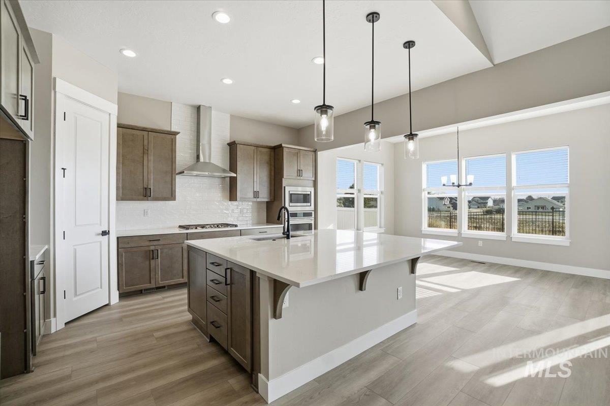 2531 E Skokie St, Eagle, Idaho 83616, 3 Bedrooms, 3.5 Bathrooms, Residential For Sale, Price $849,990,MLS 98974014