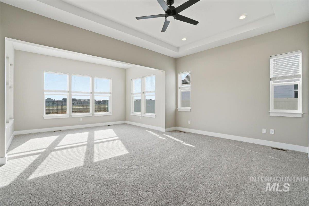 2531 E Skokie St, Eagle, Idaho 83616, 3 Bedrooms, 3.5 Bathrooms, Residential For Sale, Price $849,990,MLS 98974014