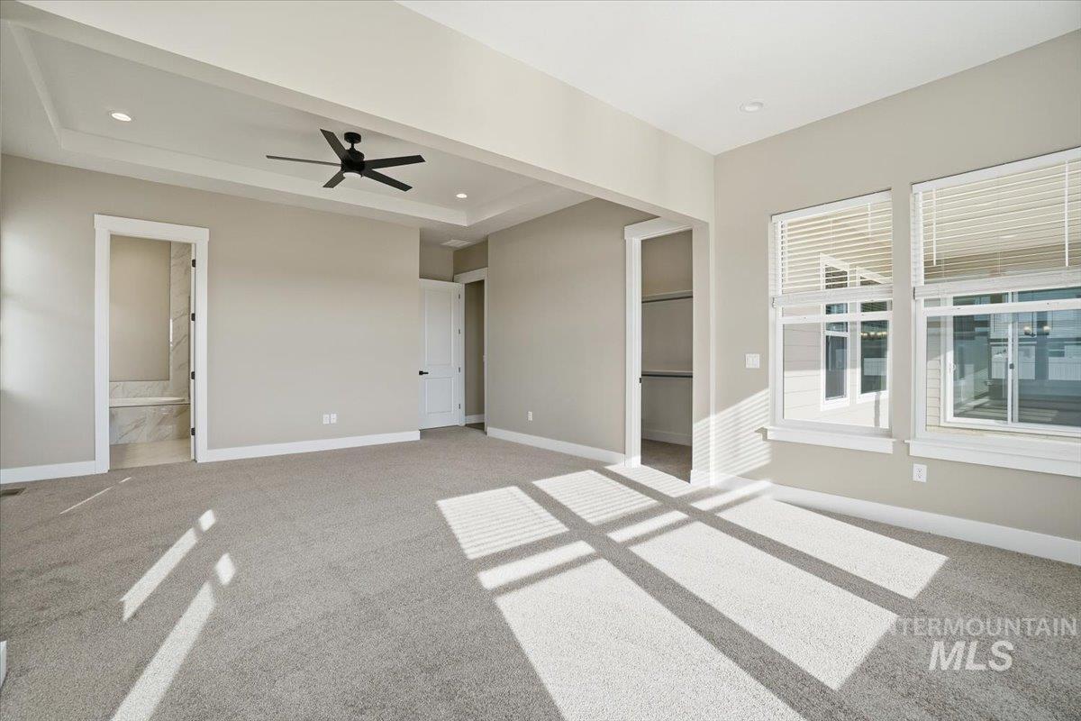 2531 E Skokie St, Eagle, Idaho 83616, 3 Bedrooms, 3.5 Bathrooms, Residential For Sale, Price $849,990,MLS 98974014