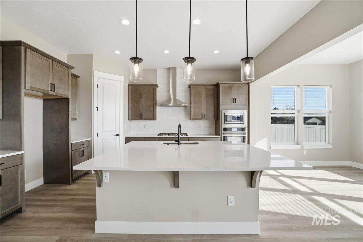 2531 E Skokie St, Eagle, Idaho 83616, 3 Bedrooms, 3.5 Bathrooms, Residential For Sale, Price $849,990,MLS 98974014