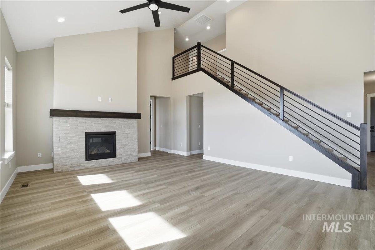 2531 E Skokie St, Eagle, Idaho 83616, 3 Bedrooms, 3.5 Bathrooms, Residential For Sale, Price $849,990,MLS 98974014