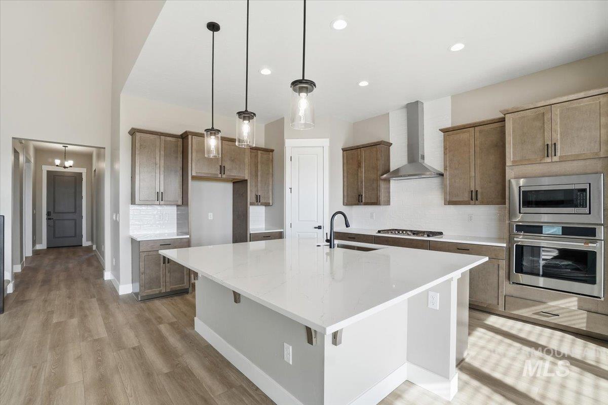 2531 E Skokie St, Eagle, Idaho 83616, 3 Bedrooms, 3.5 Bathrooms, Residential For Sale, Price $849,990,MLS 98974014