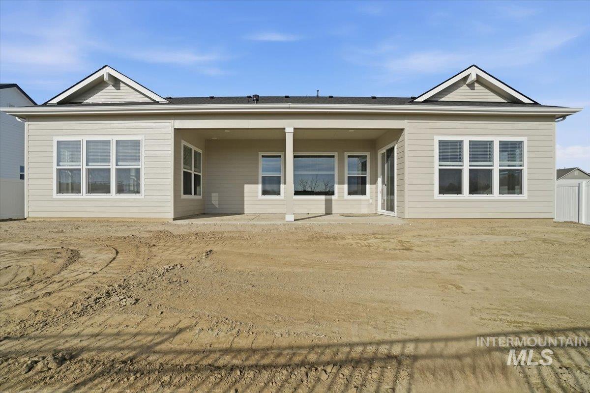 2531 E Skokie St, Eagle, Idaho 83616, 3 Bedrooms, 3.5 Bathrooms, Residential For Sale, Price $849,990,MLS 98974014