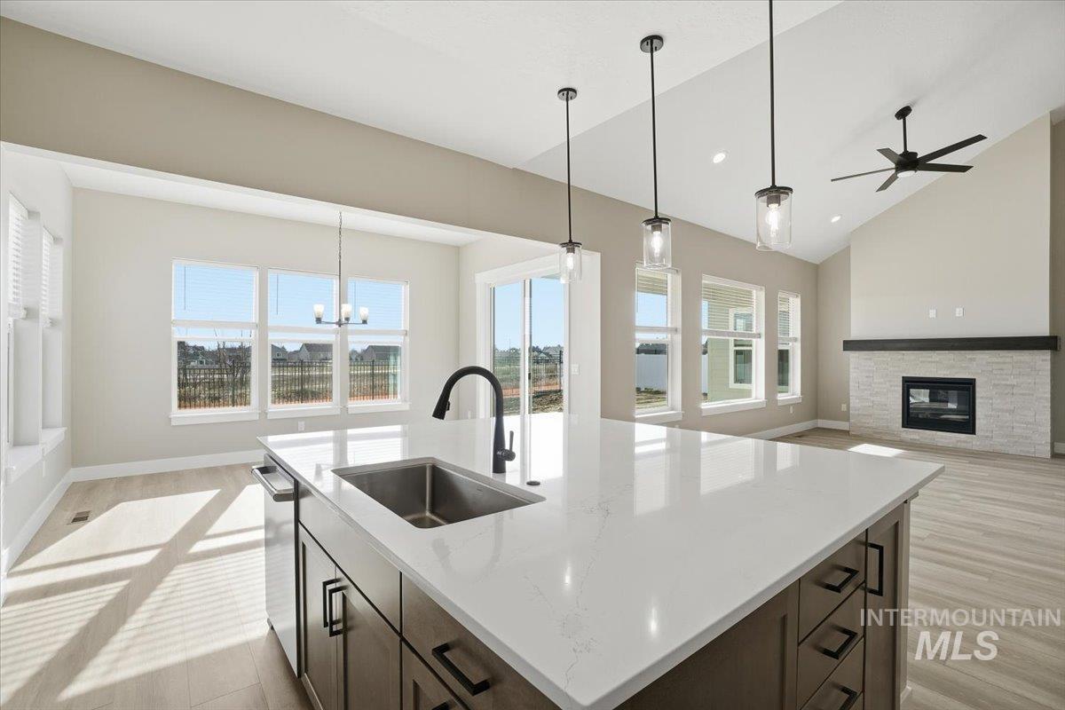 2531 E Skokie St, Eagle, Idaho 83616, 3 Bedrooms, 3.5 Bathrooms, Residential For Sale, Price $849,990,MLS 98974014