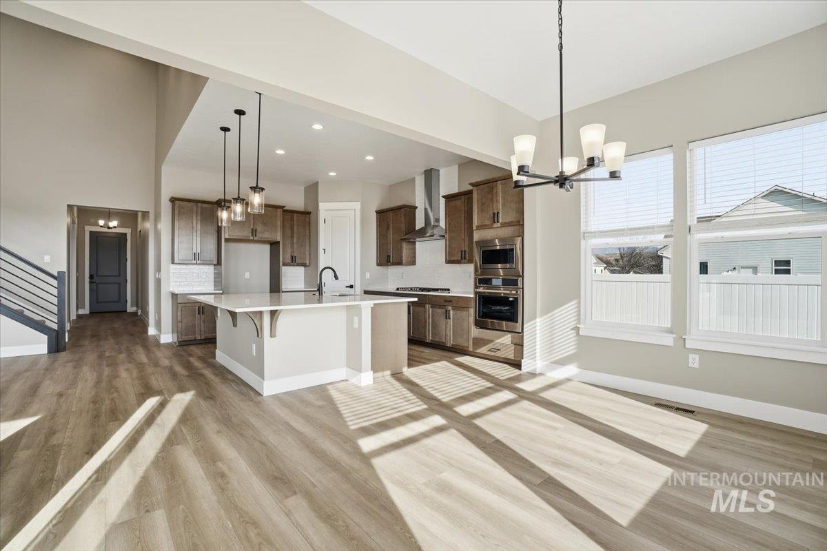 2531 E Skokie St, Eagle, Idaho 83616, 3 Bedrooms, 3.5 Bathrooms, Residential For Sale, Price $849,990,MLS 98974014