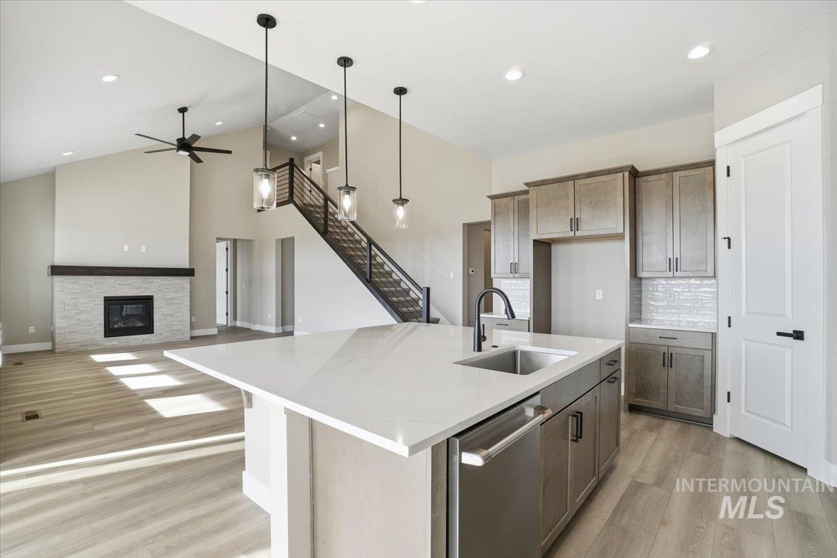 2531 E Skokie St, Eagle, Idaho 83616, 3 Bedrooms, 3.5 Bathrooms, Residential For Sale, Price $849,990,MLS 98974014