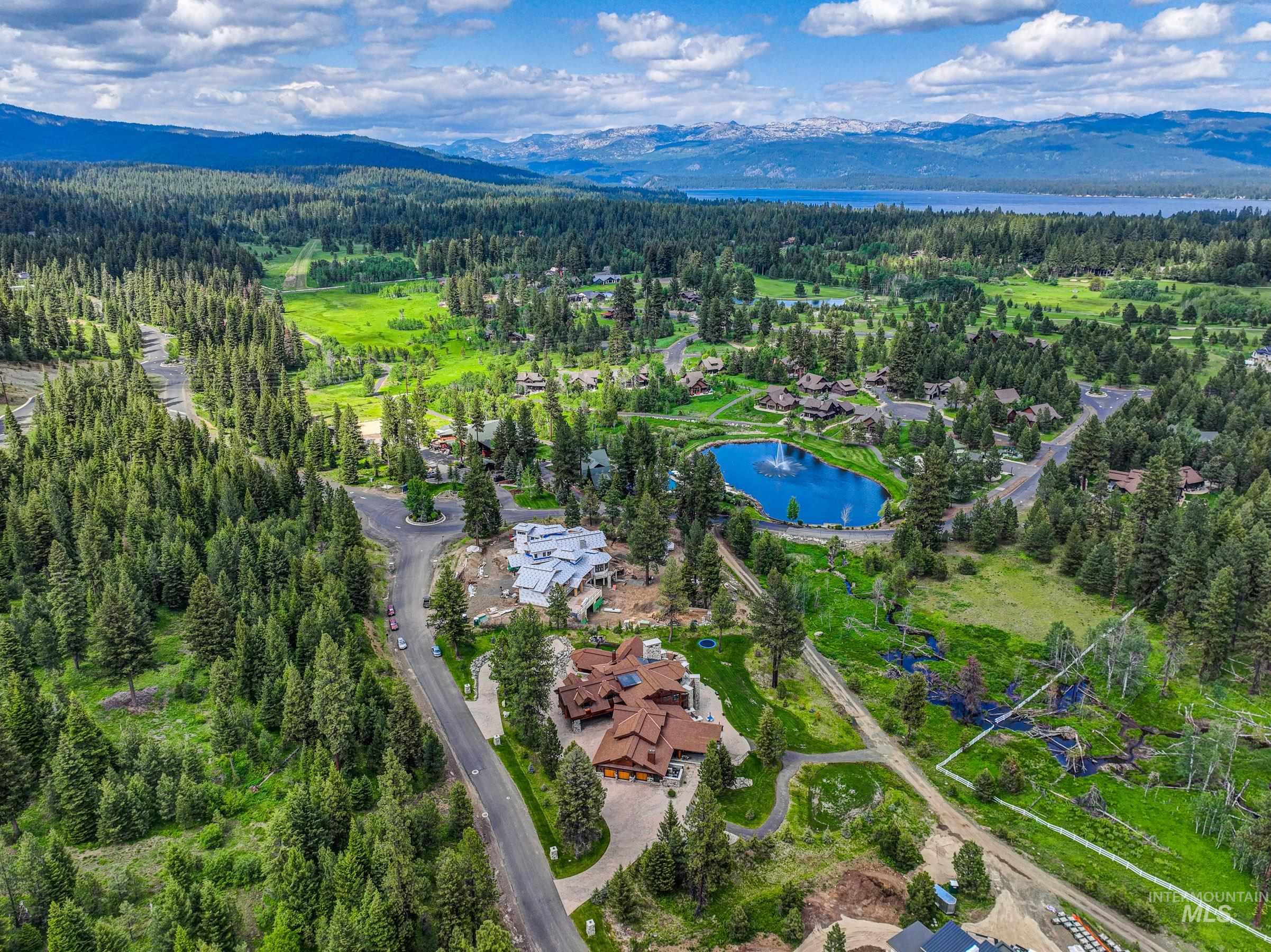 4305 Song Sparrow Ct, McCall, Idaho 83638, 10 Bedrooms, 12 Bathrooms, Residential For Sale, Price $10,500,000,MLS 98974017