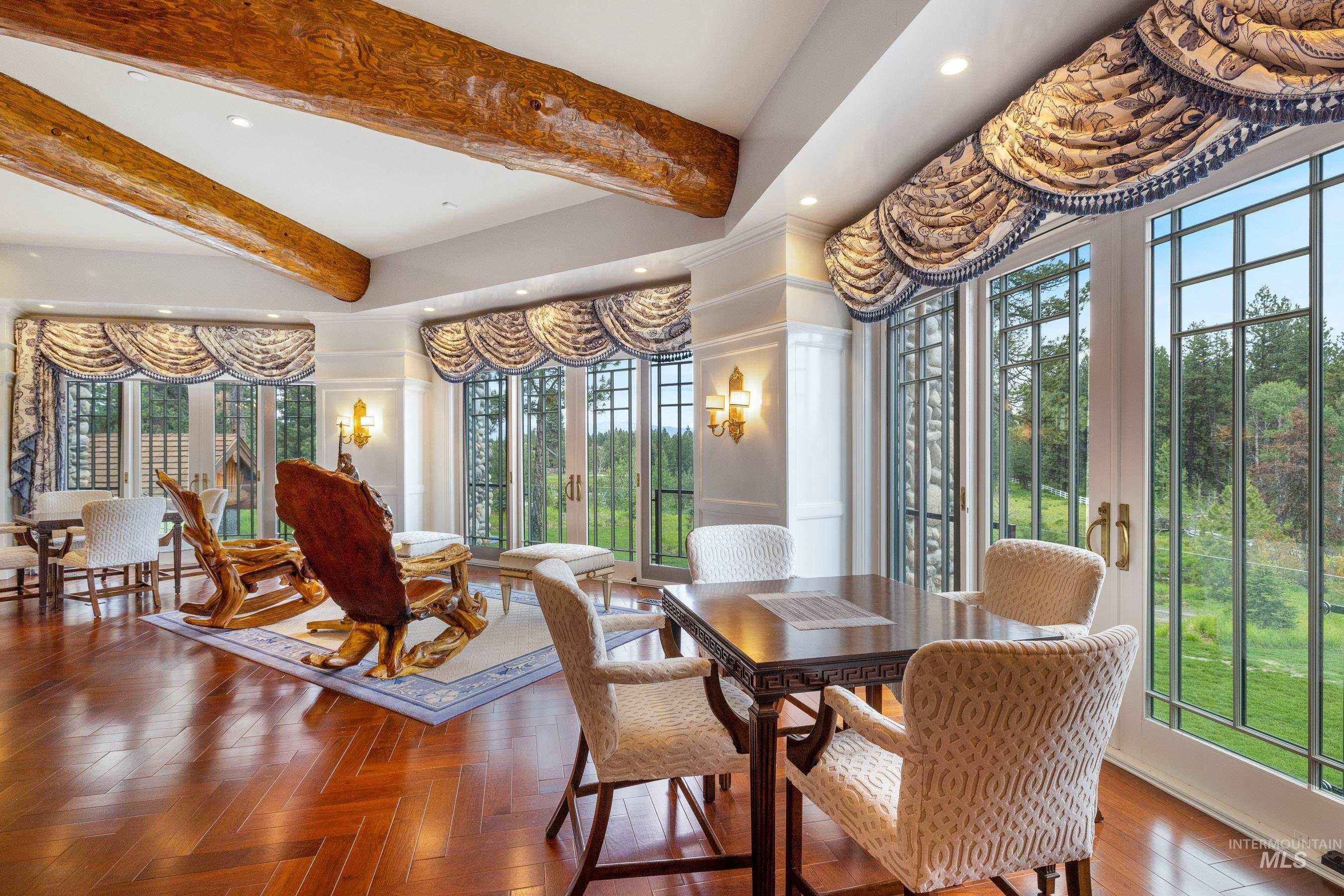 4305 Song Sparrow Ct, McCall, Idaho 83638, 10 Bedrooms, 12 Bathrooms, Residential For Sale, Price $10,500,000,MLS 98974017