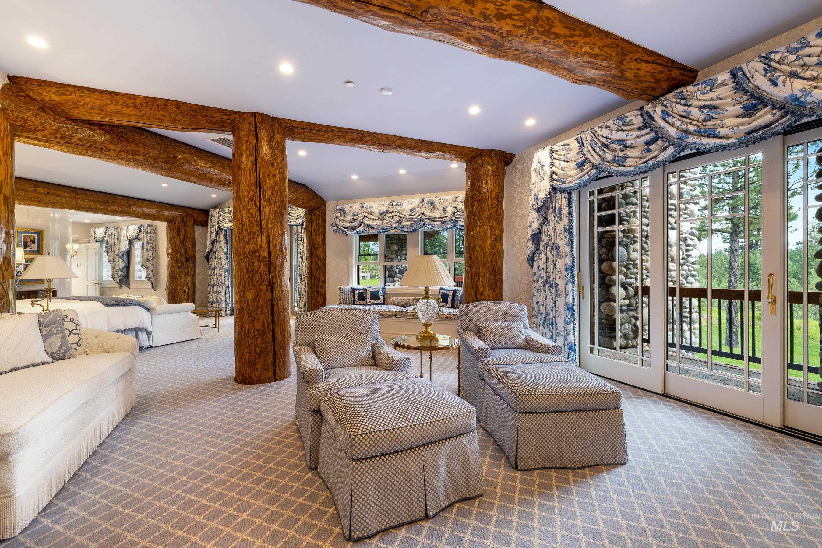 4305 Song Sparrow Ct, McCall, Idaho 83638, 10 Bedrooms, 12 Bathrooms, Residential For Sale, Price $10,500,000,MLS 98974017