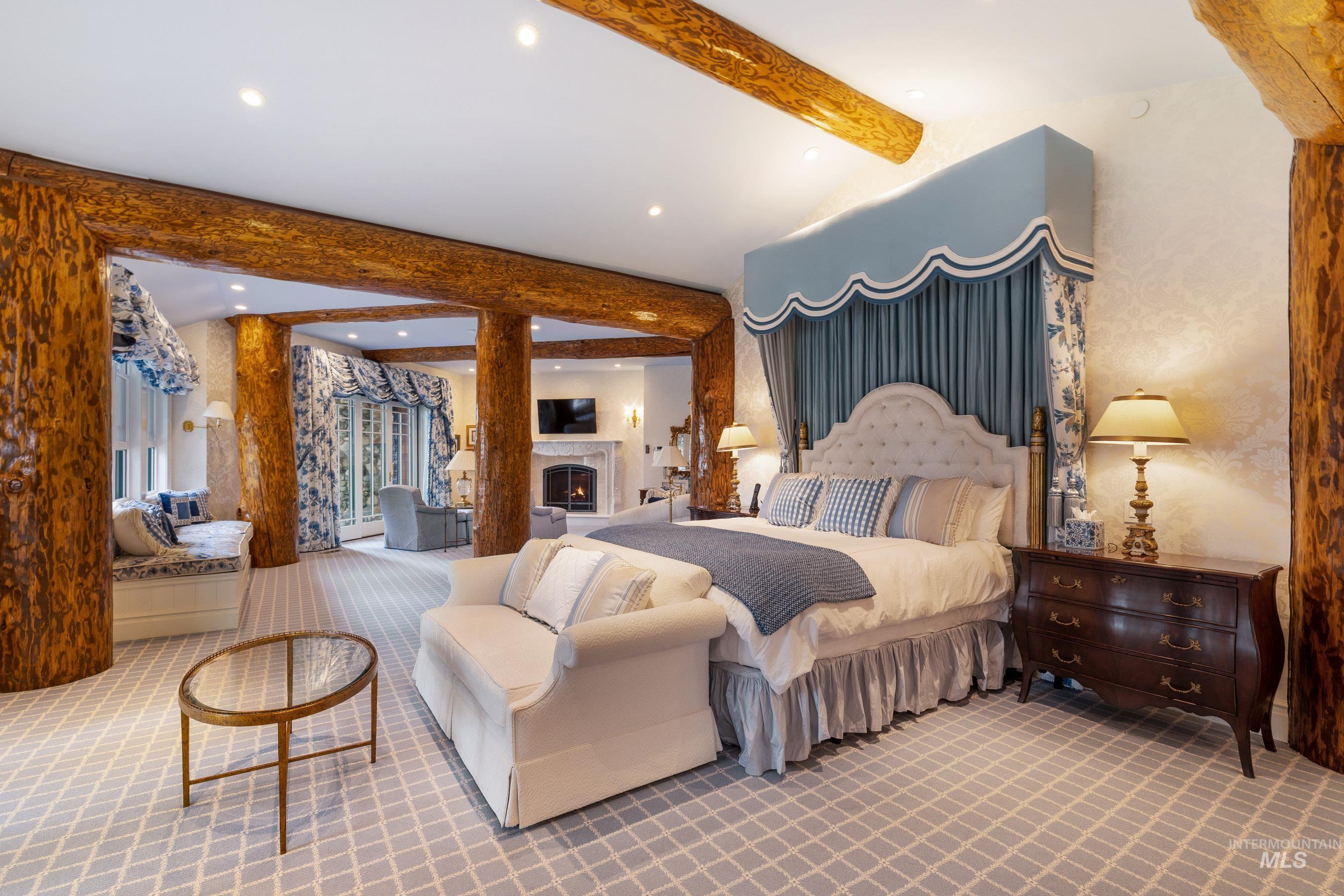 4305 Song Sparrow Ct, McCall, Idaho 83638, 10 Bedrooms, 12 Bathrooms, Residential For Sale, Price $10,500,000,MLS 98974017