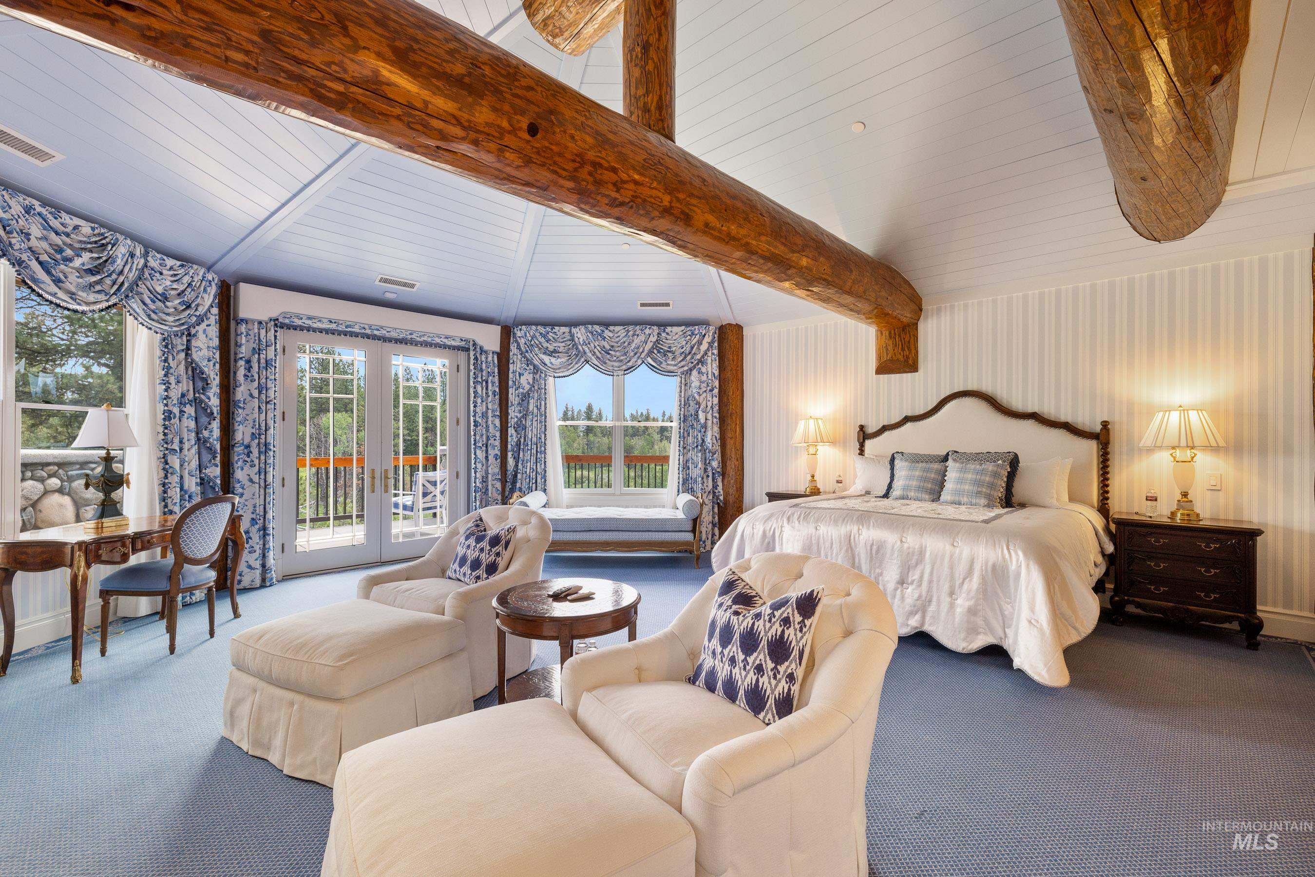 4305 Song Sparrow Ct, McCall, Idaho 83638, 10 Bedrooms, 12 Bathrooms, Residential For Sale, Price $10,500,000,MLS 98974017