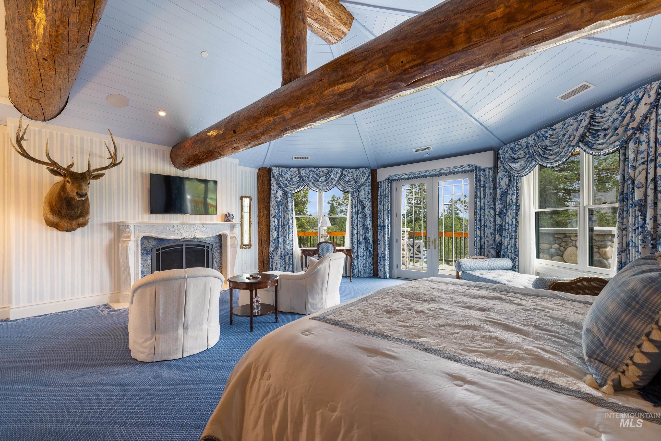 4305 Song Sparrow Ct, McCall, Idaho 83638, 10 Bedrooms, 12 Bathrooms, Residential For Sale, Price $10,500,000,MLS 98974017