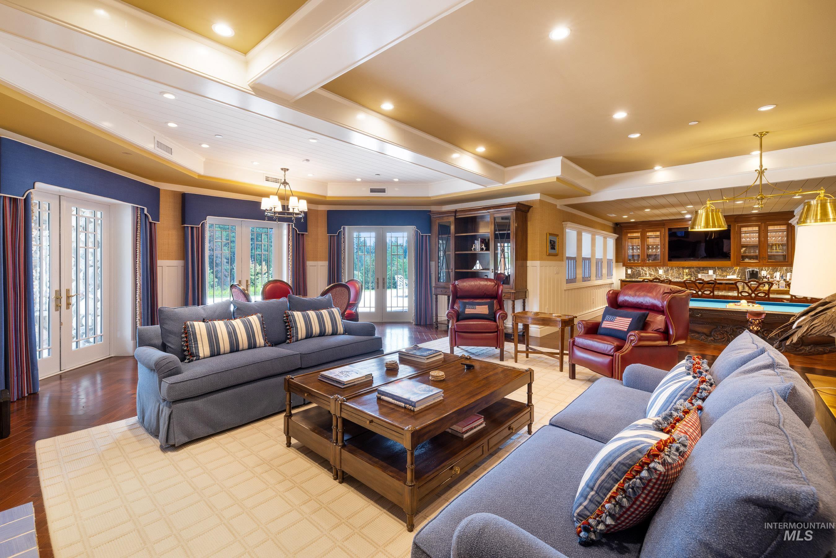 4305 Song Sparrow Ct, McCall, Idaho 83638, 10 Bedrooms, 12 Bathrooms, Residential For Sale, Price $10,500,000,MLS 98974017