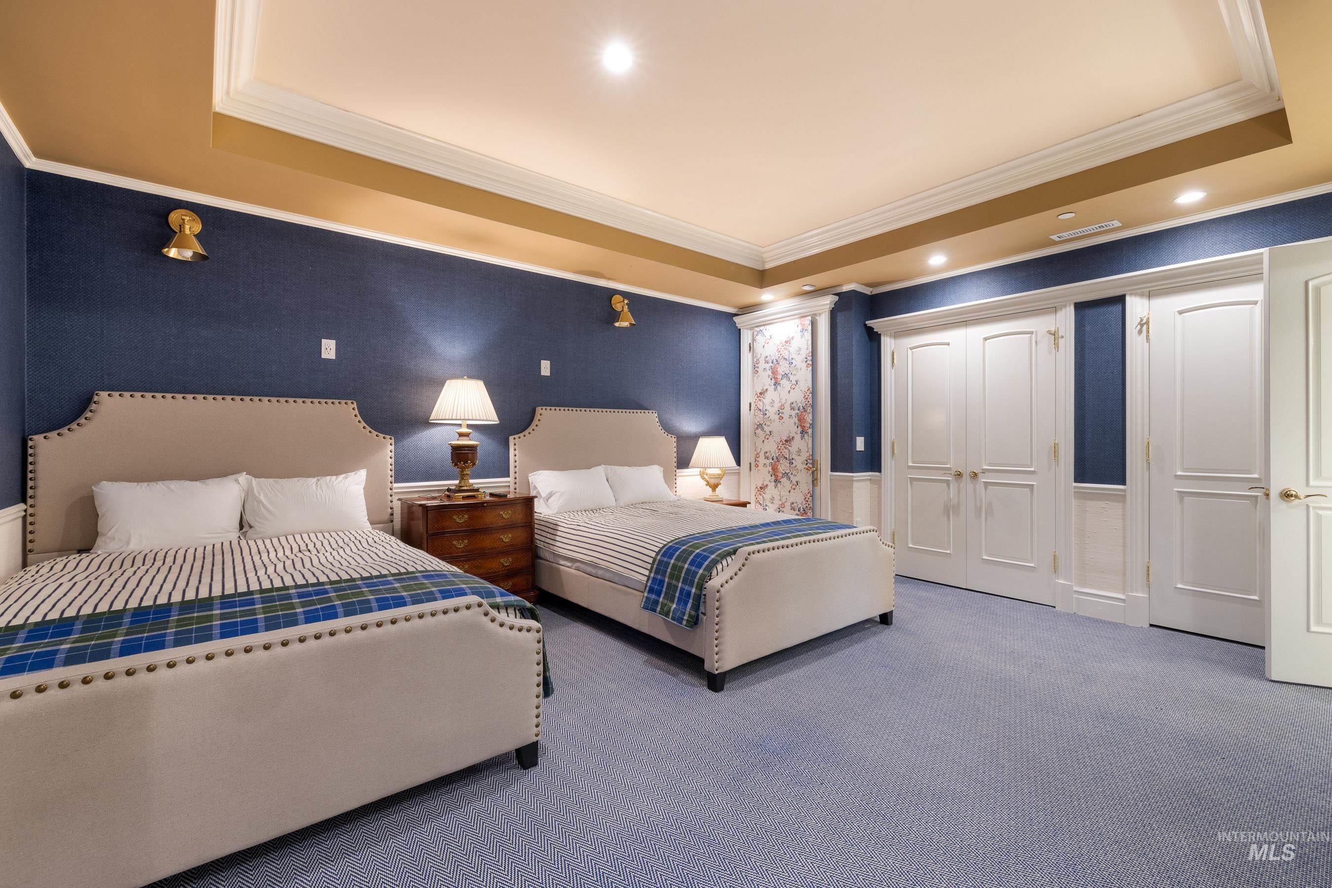 4305 Song Sparrow Ct, McCall, Idaho 83638, 10 Bedrooms, 12 Bathrooms, Residential For Sale, Price $10,500,000,MLS 98974017