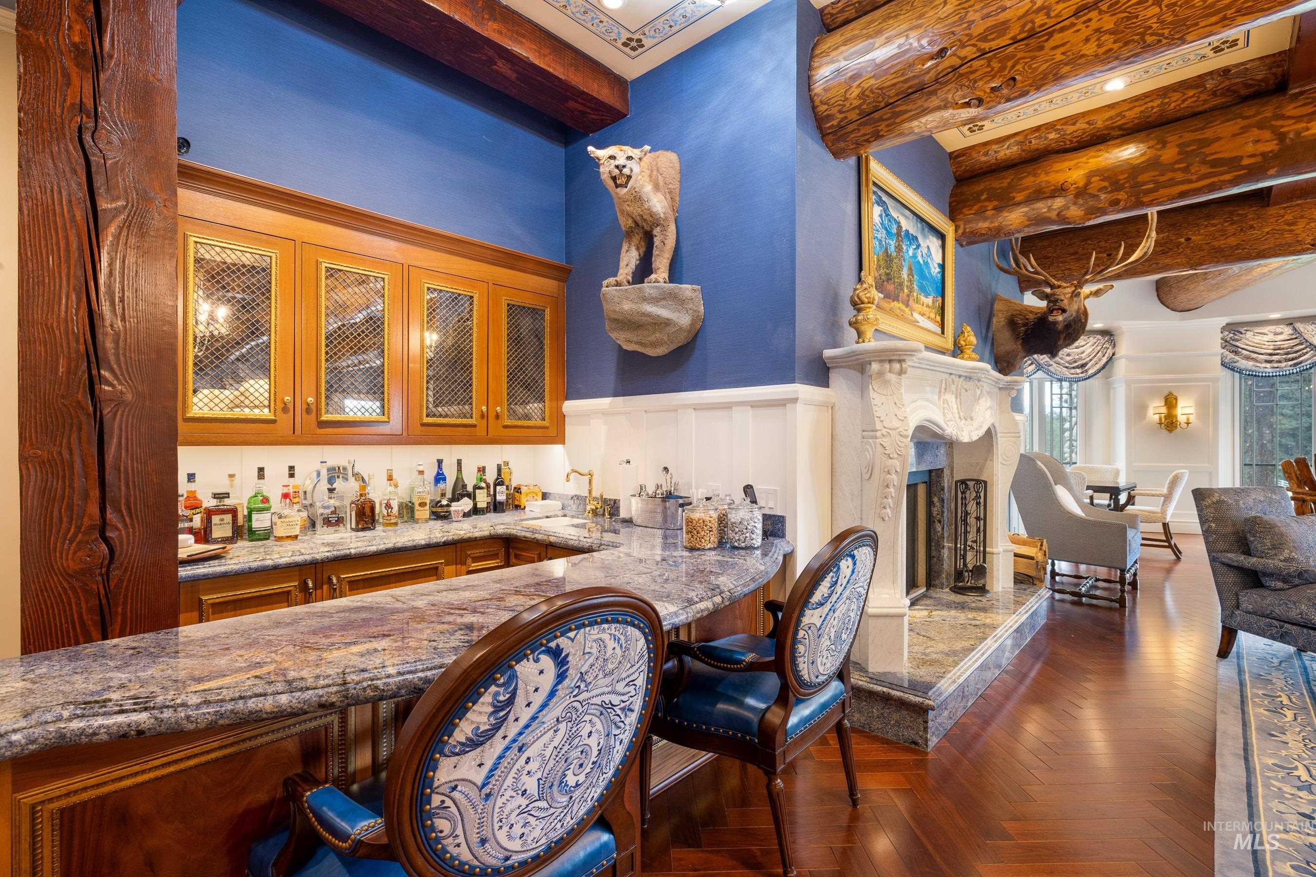 4305 Song Sparrow Ct, McCall, Idaho 83638, 10 Bedrooms, 12 Bathrooms, Residential For Sale, Price $10,500,000,MLS 98974017