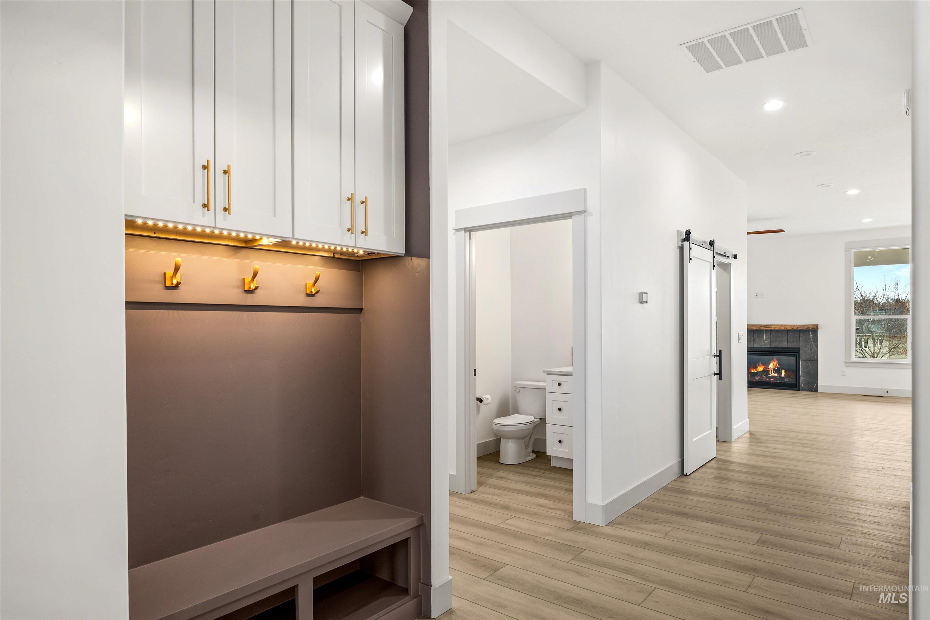 442 E Elaine Ct, Nampa, Idaho 83686, 3 Bedrooms, 2.5 Bathrooms, Residential For Sale, Price $699,900,MLS 98974019