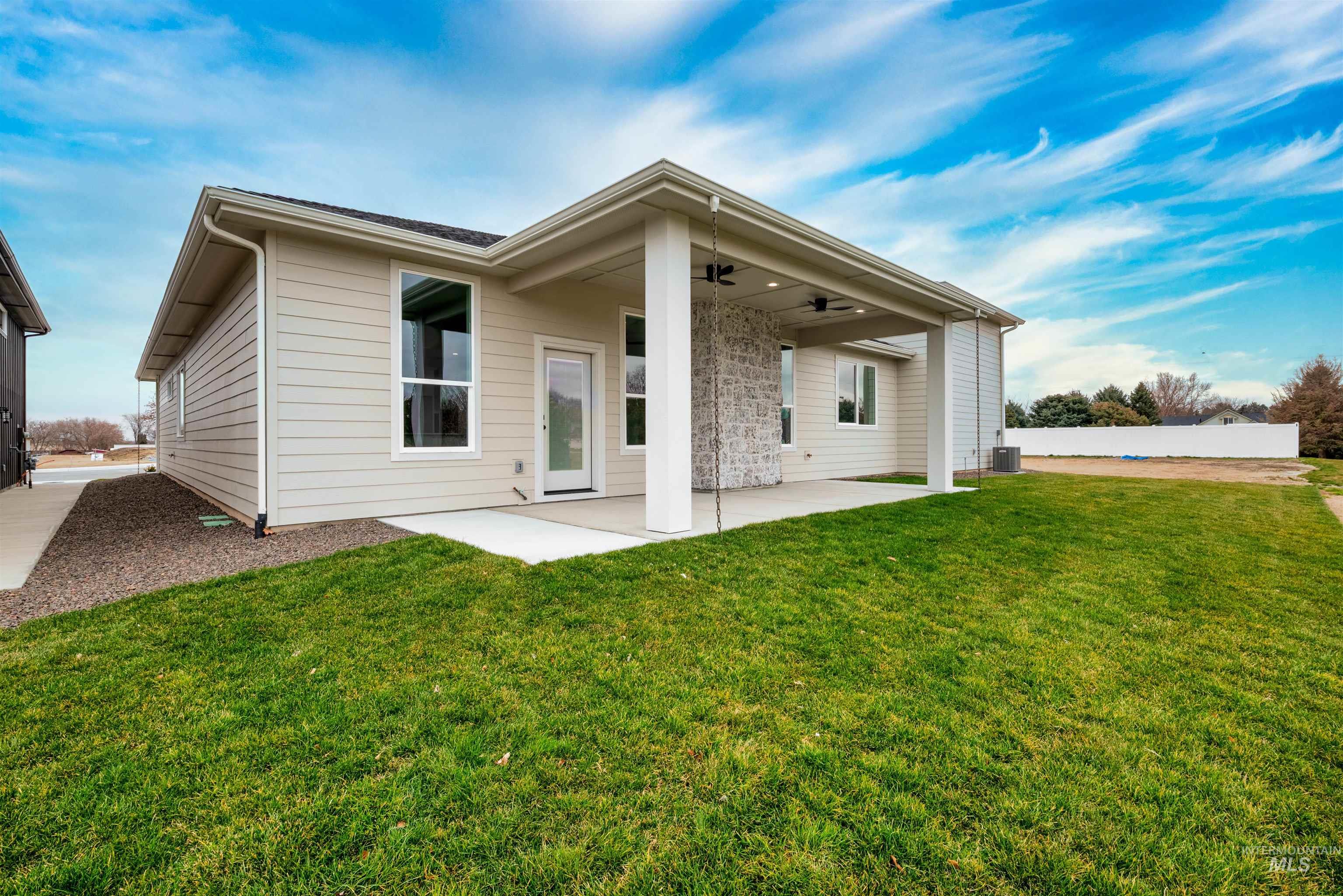 442 E Elaine Ct, Nampa, Idaho 83686, 3 Bedrooms, 2.5 Bathrooms, Residential For Sale, Price $699,900,MLS 98974019