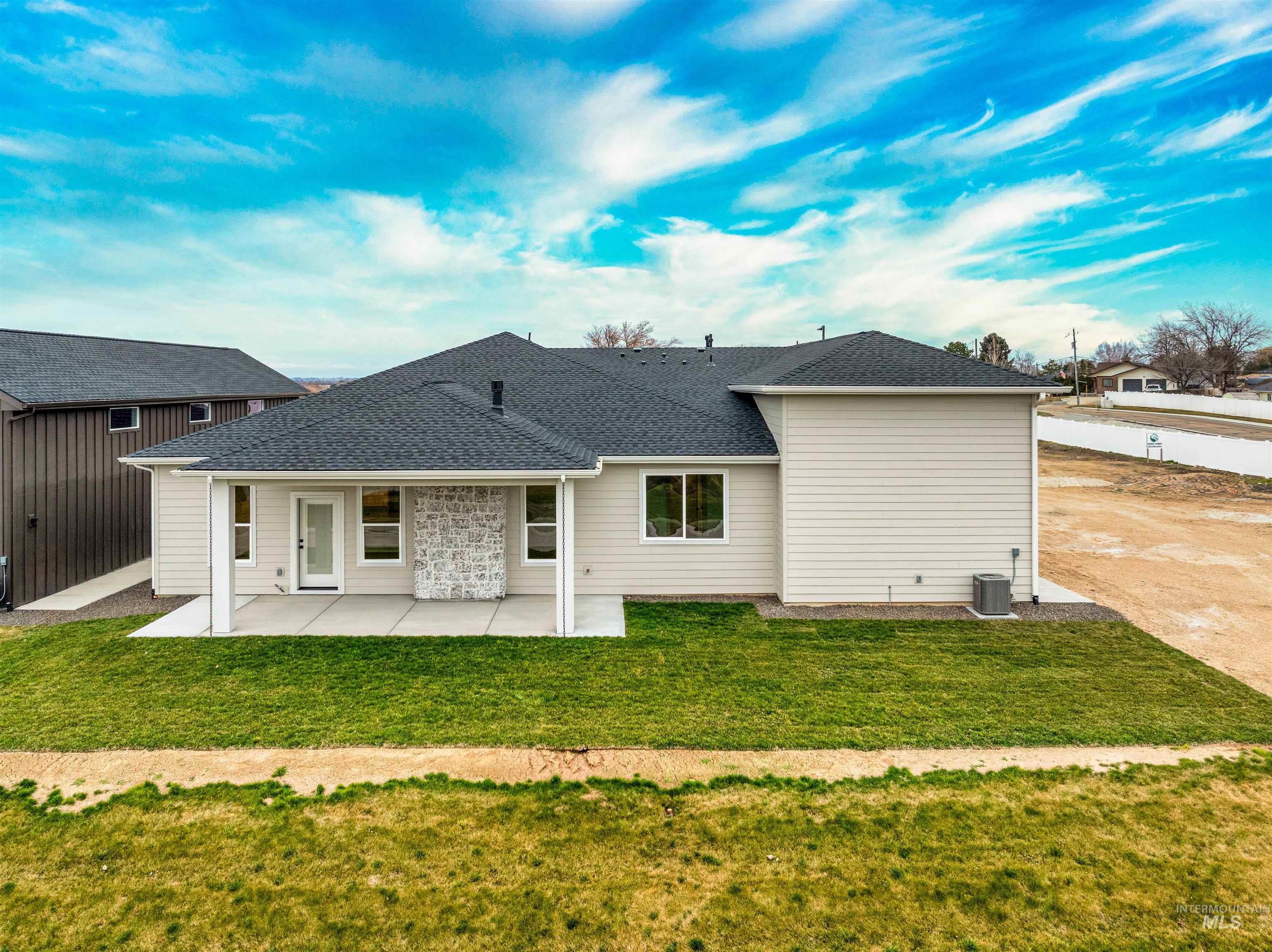 442 E Elaine Ct, Nampa, Idaho 83686, 3 Bedrooms, 2.5 Bathrooms, Residential For Sale, Price $699,900,MLS 98974019