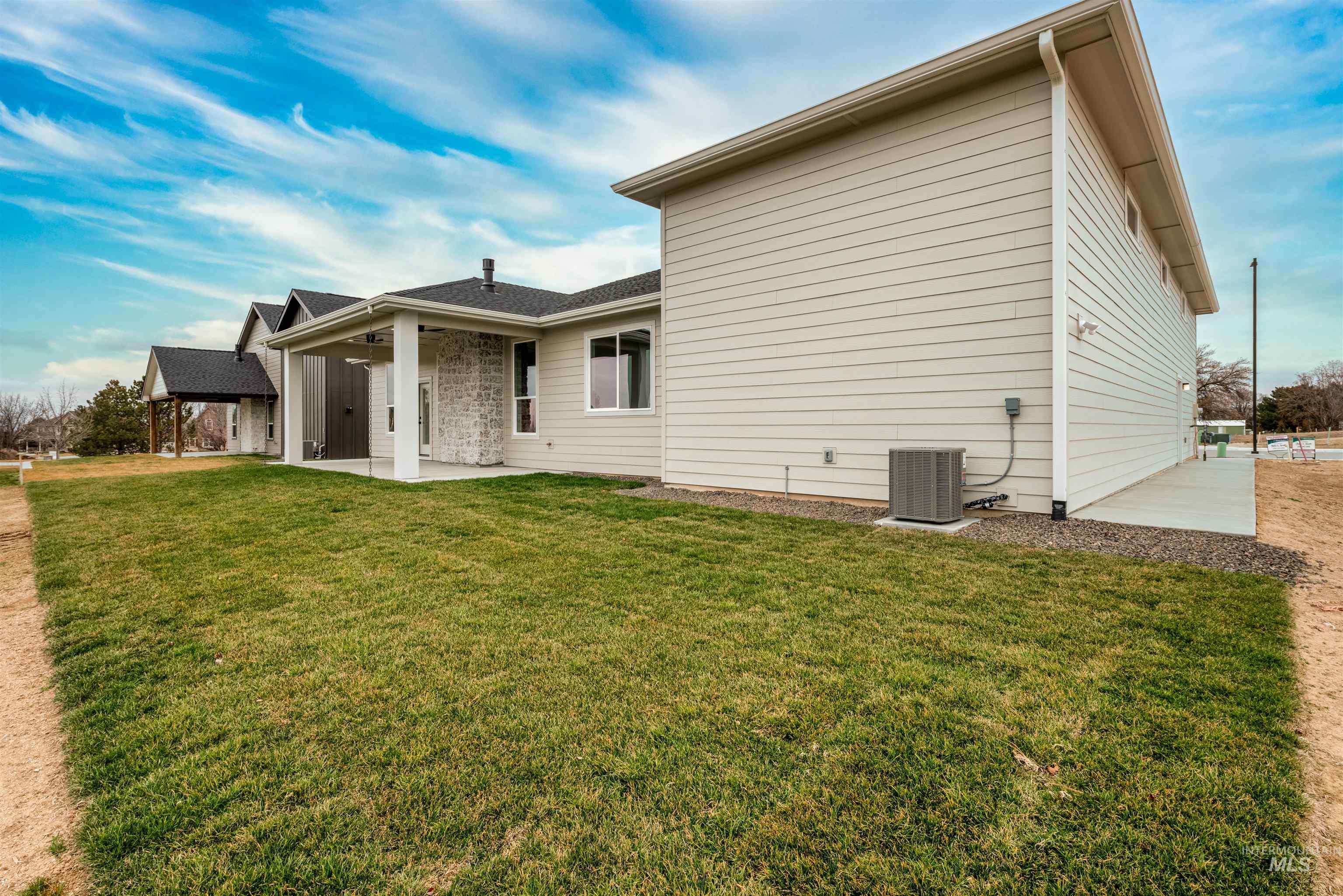 442 E Elaine Ct, Nampa, Idaho 83686, 3 Bedrooms, 2.5 Bathrooms, Residential For Sale, Price $699,900,MLS 98974019