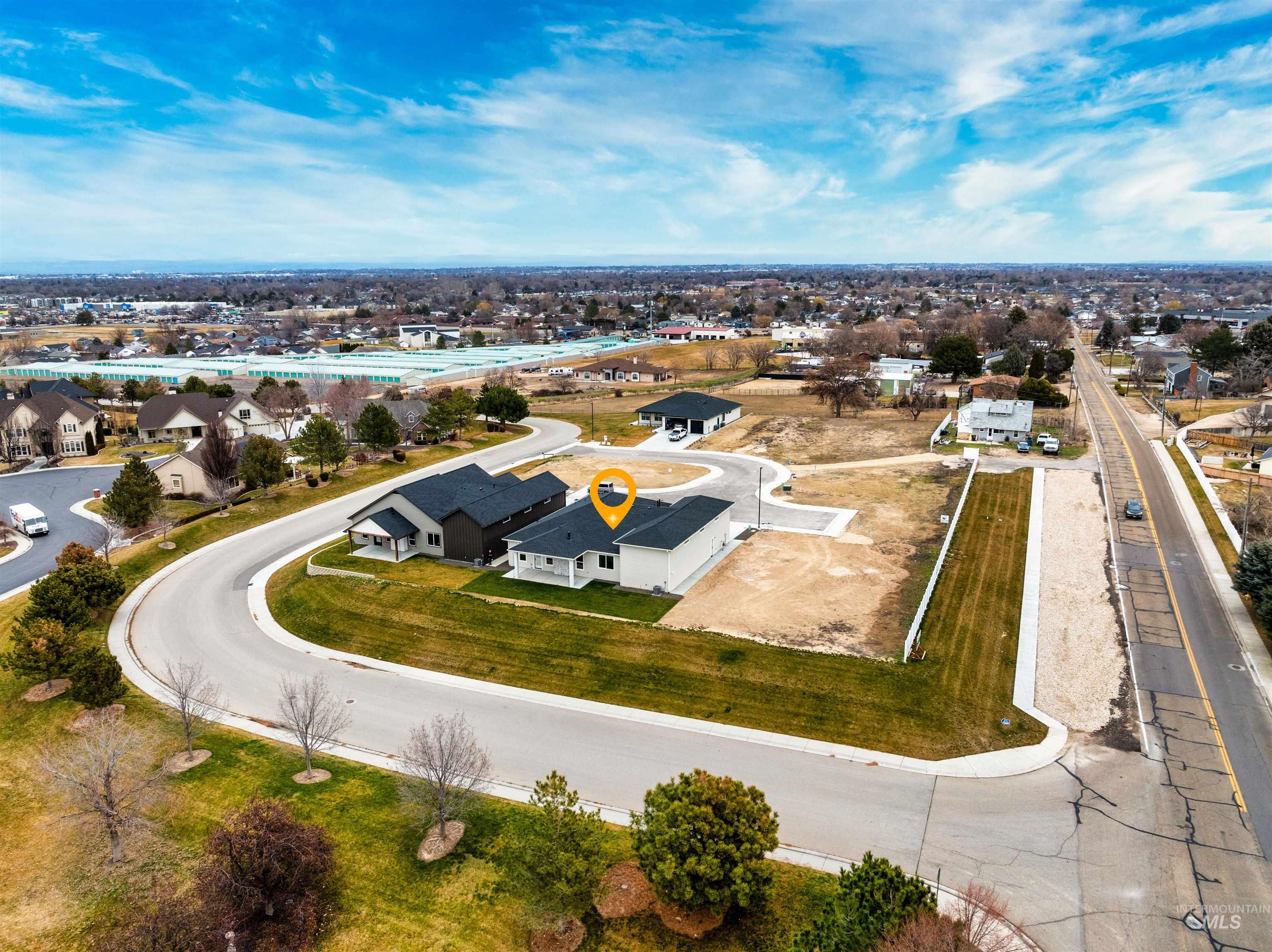 442 E Elaine Ct, Nampa, Idaho 83686, 3 Bedrooms, 2.5 Bathrooms, Residential For Sale, Price $699,900,MLS 98974019