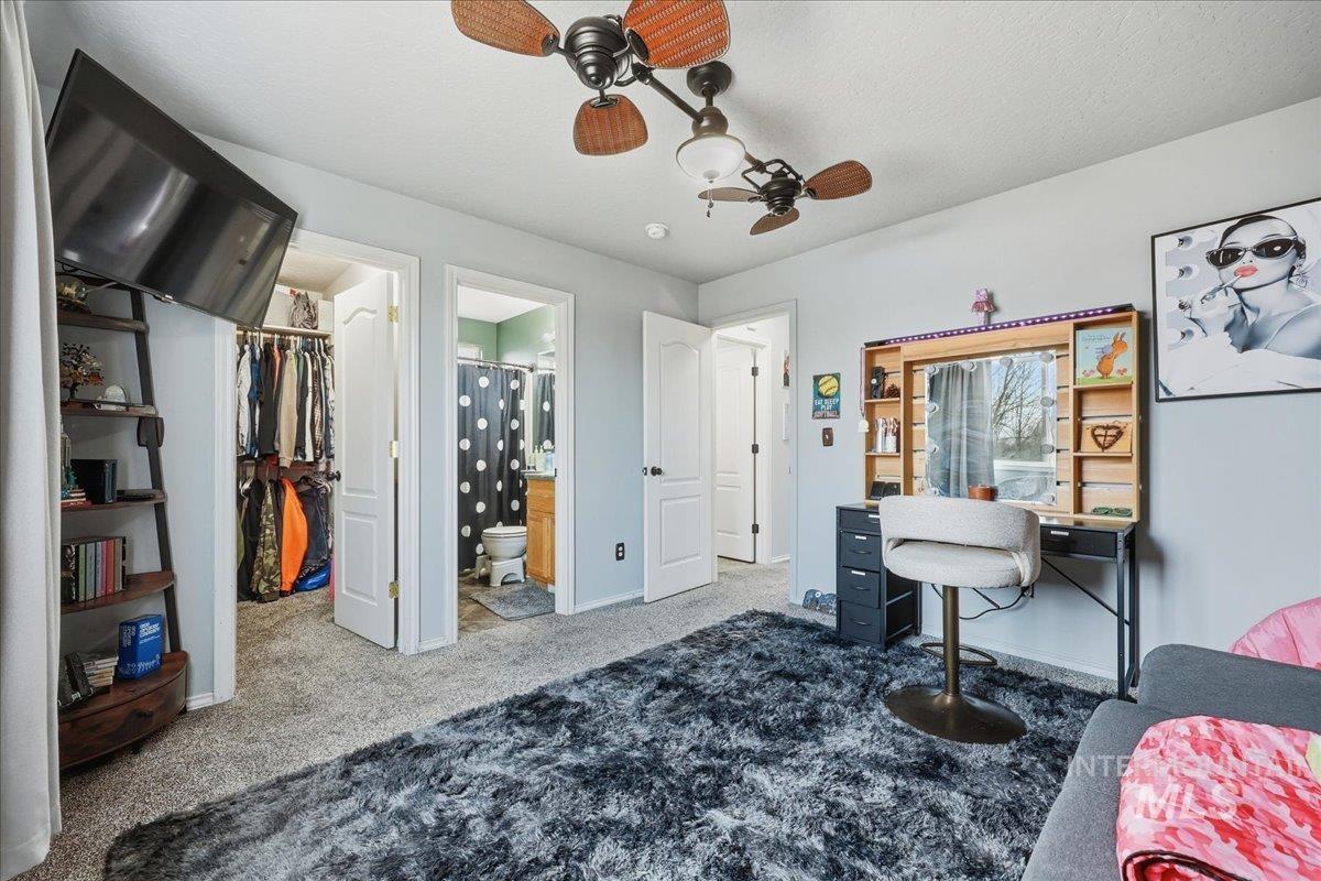 16310 N Asbury Dr, Nampa, Idaho 83651, 3 Bedrooms, 2.5 Bathrooms, Residential For Sale, Price $369,000,MLS 98974022