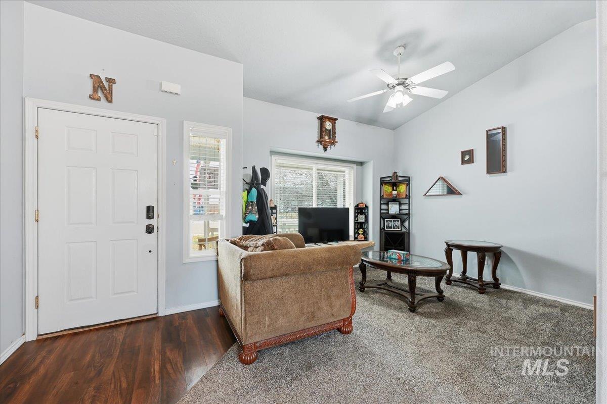 16310 N Asbury Dr, Nampa, Idaho 83651, 3 Bedrooms, 2.5 Bathrooms, Residential For Sale, Price $369,000,MLS 98974022