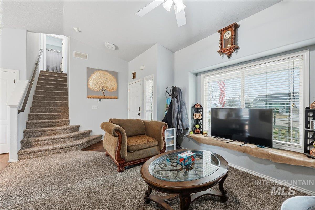 16310 N Asbury Dr, Nampa, Idaho 83651, 3 Bedrooms, 2.5 Bathrooms, Residential For Sale, Price $369,000,MLS 98974022