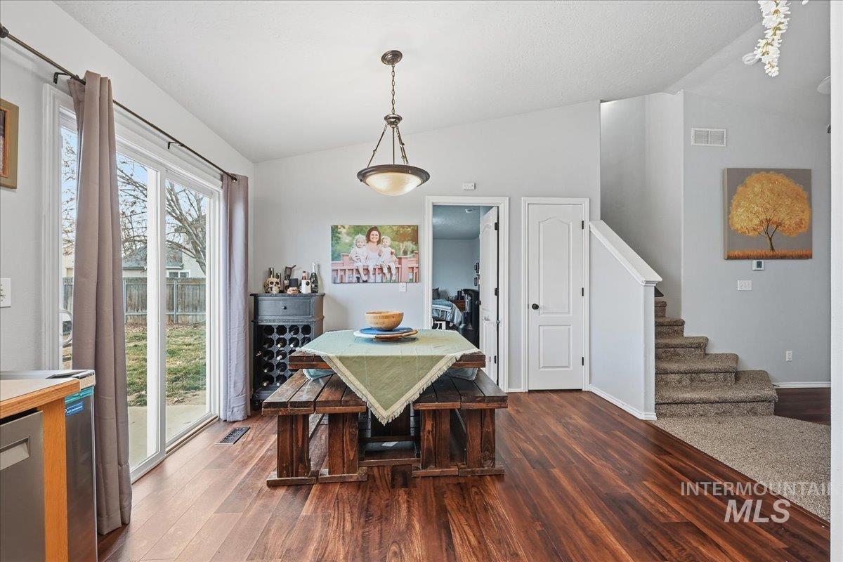 16310 N Asbury Dr, Nampa, Idaho 83651, 3 Bedrooms, 2.5 Bathrooms, Residential For Sale, Price $369,000,MLS 98974022