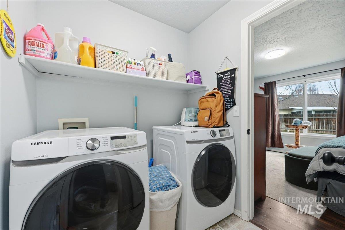 16310 N Asbury Dr, Nampa, Idaho 83651, 3 Bedrooms, 2.5 Bathrooms, Residential For Sale, Price $369,000,MLS 98974022