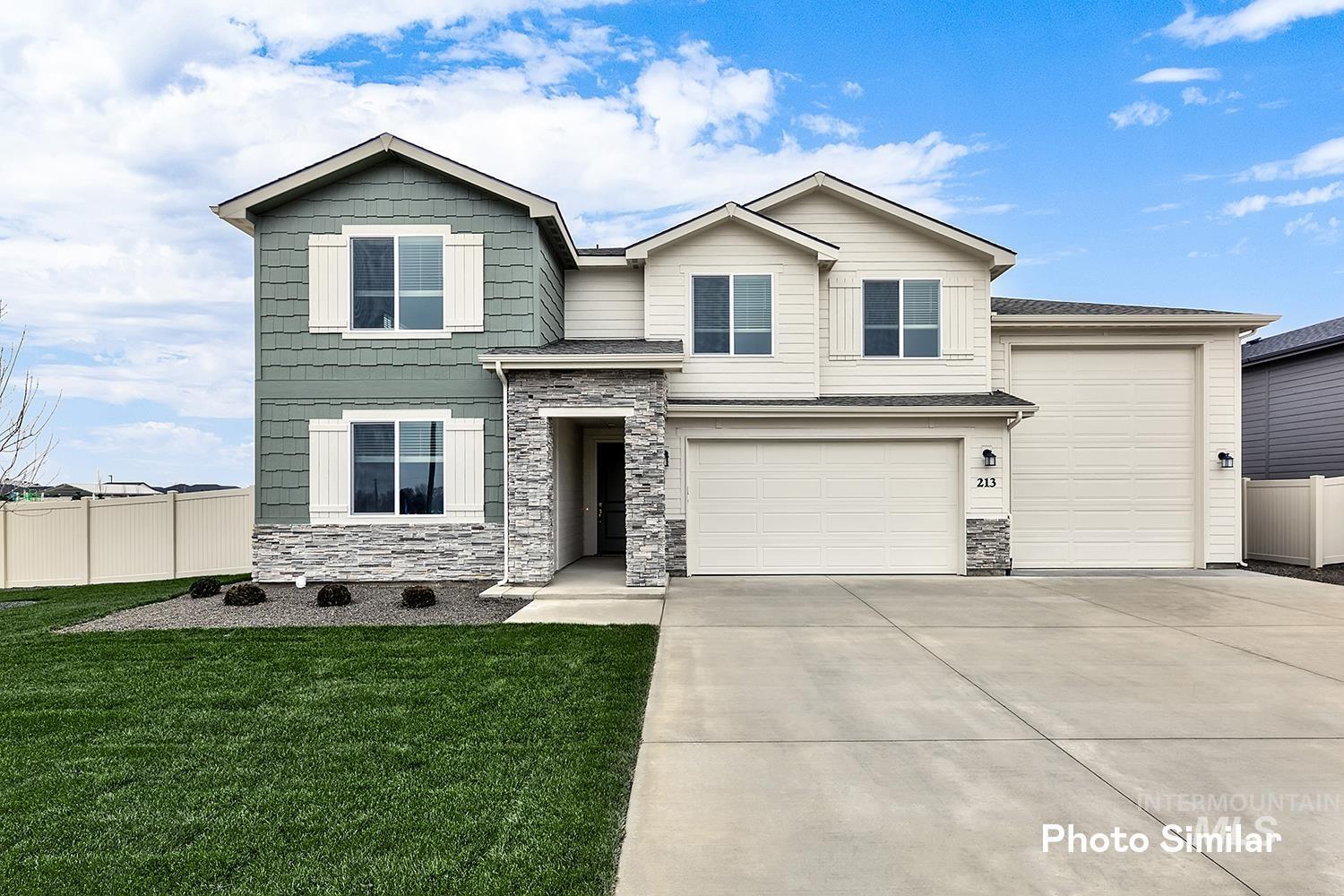 Residential For Sale