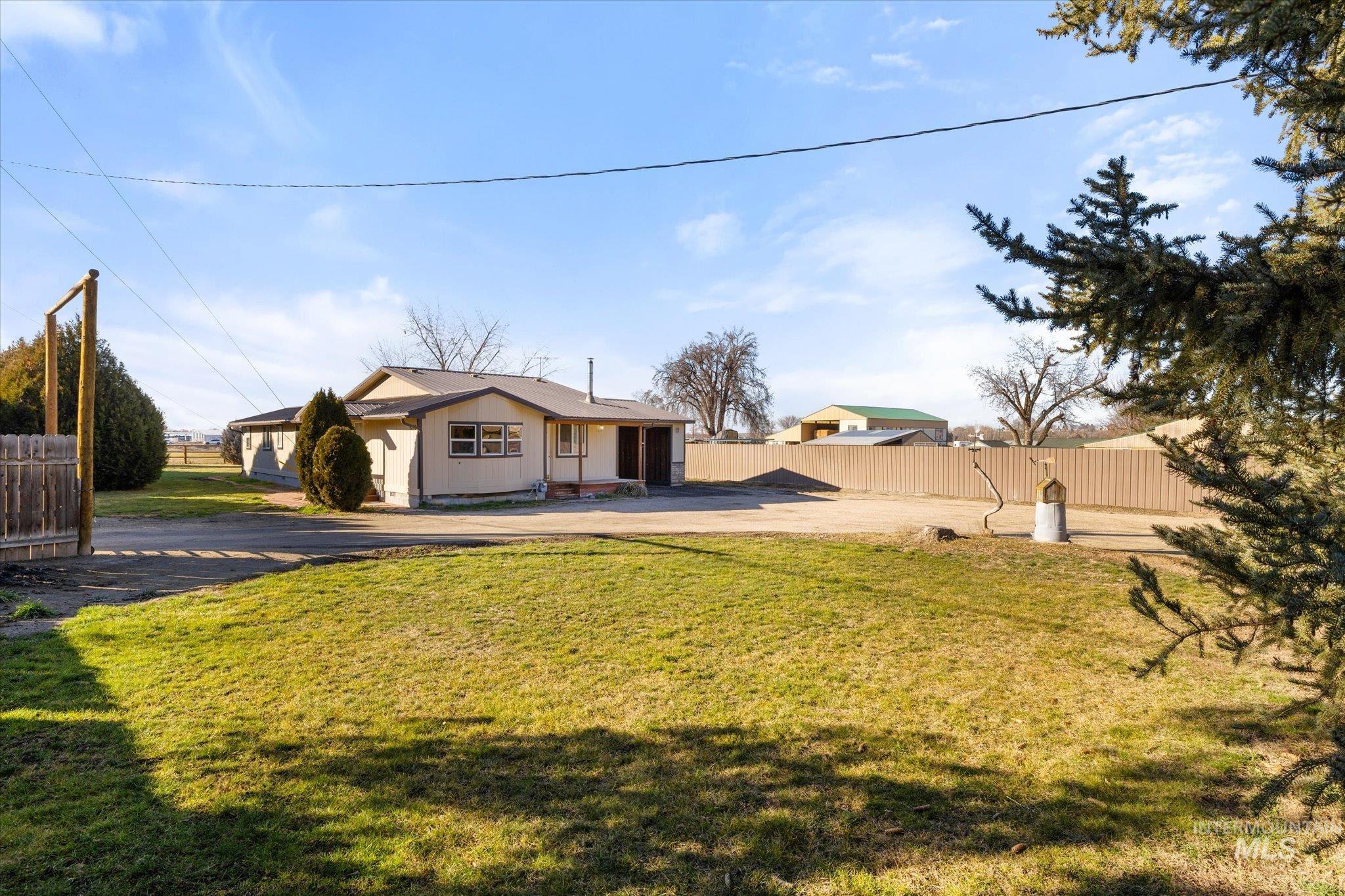 Residential For Sale