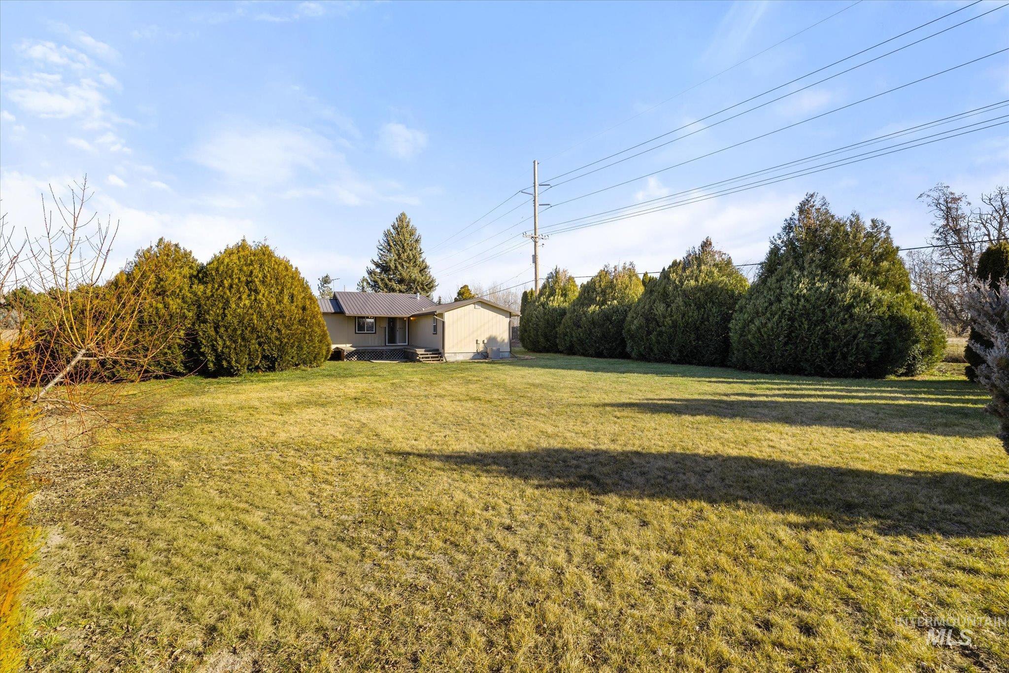 9820 Highway 44, Middleton, Idaho 83644, 3 Bedrooms, 2 Bathrooms, Residential For Sale, Price $399,500,MLS 98974024