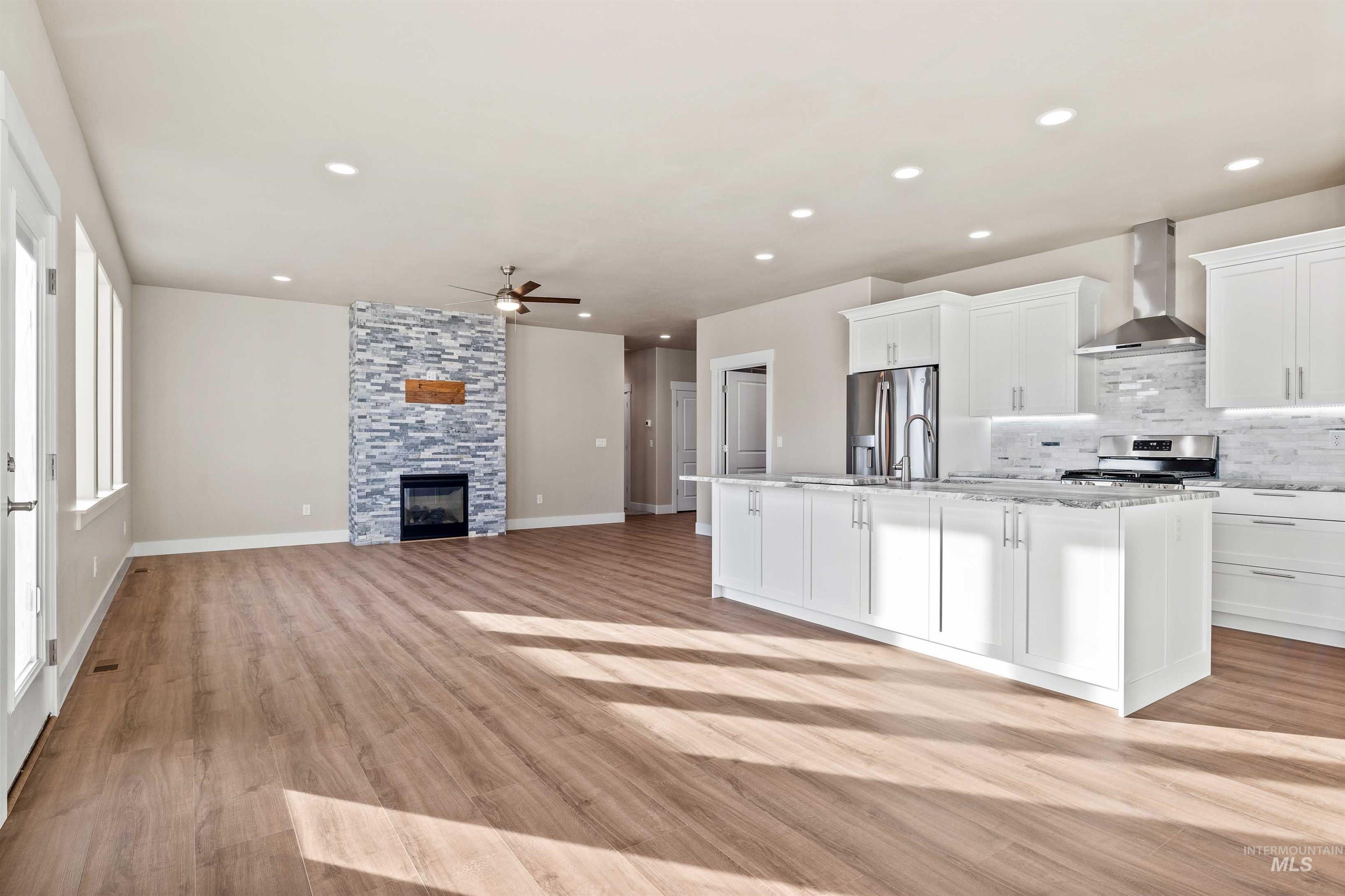 1025 Northridge Way, Kimberly, Idaho 83341-1844, 4 Bedrooms, 2 Bathrooms, Residential For Sale, Price $495,000,MLS 98974025