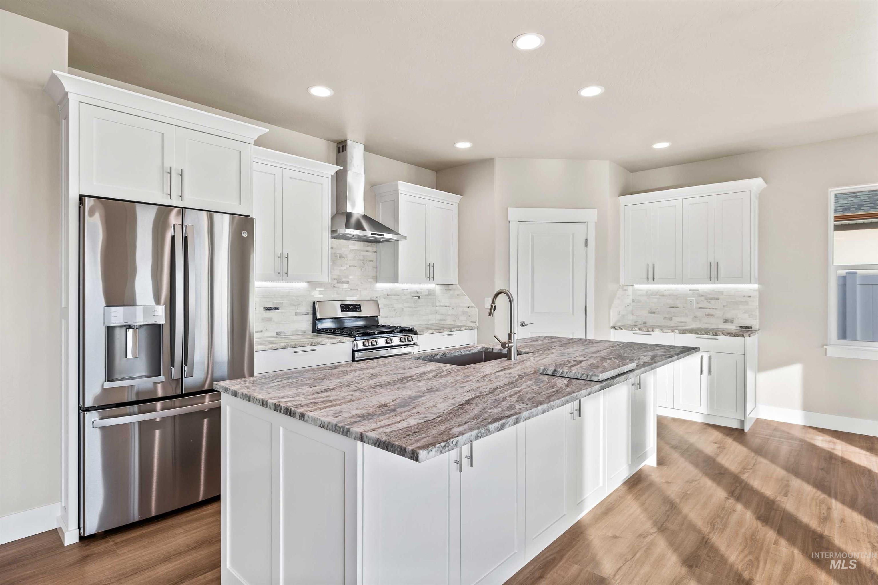 1025 Northridge Way, Kimberly, Idaho 83341-1844, 4 Bedrooms, 2 Bathrooms, Residential For Sale, Price $495,000,MLS 98974025