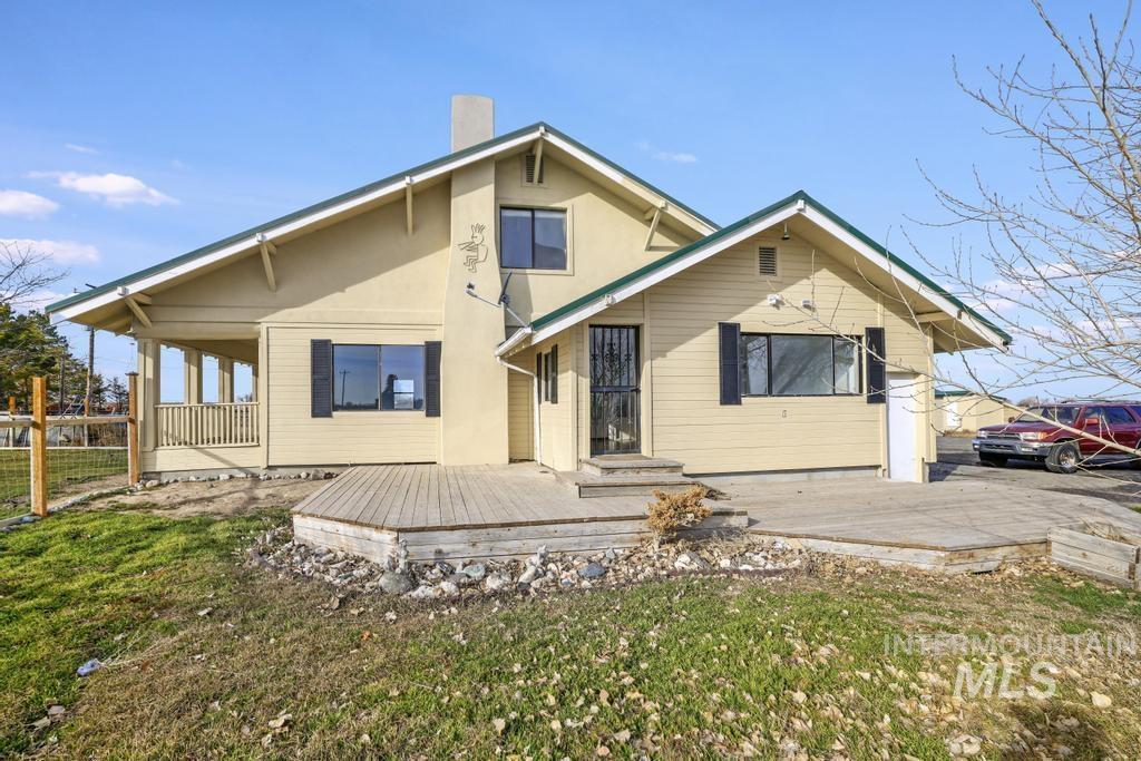 176 HWY 74, Twin Falls, Idaho 83301, 4 Bedrooms, 2 Bathrooms, Residential For Sale, Price $498,000,MLS 98974026