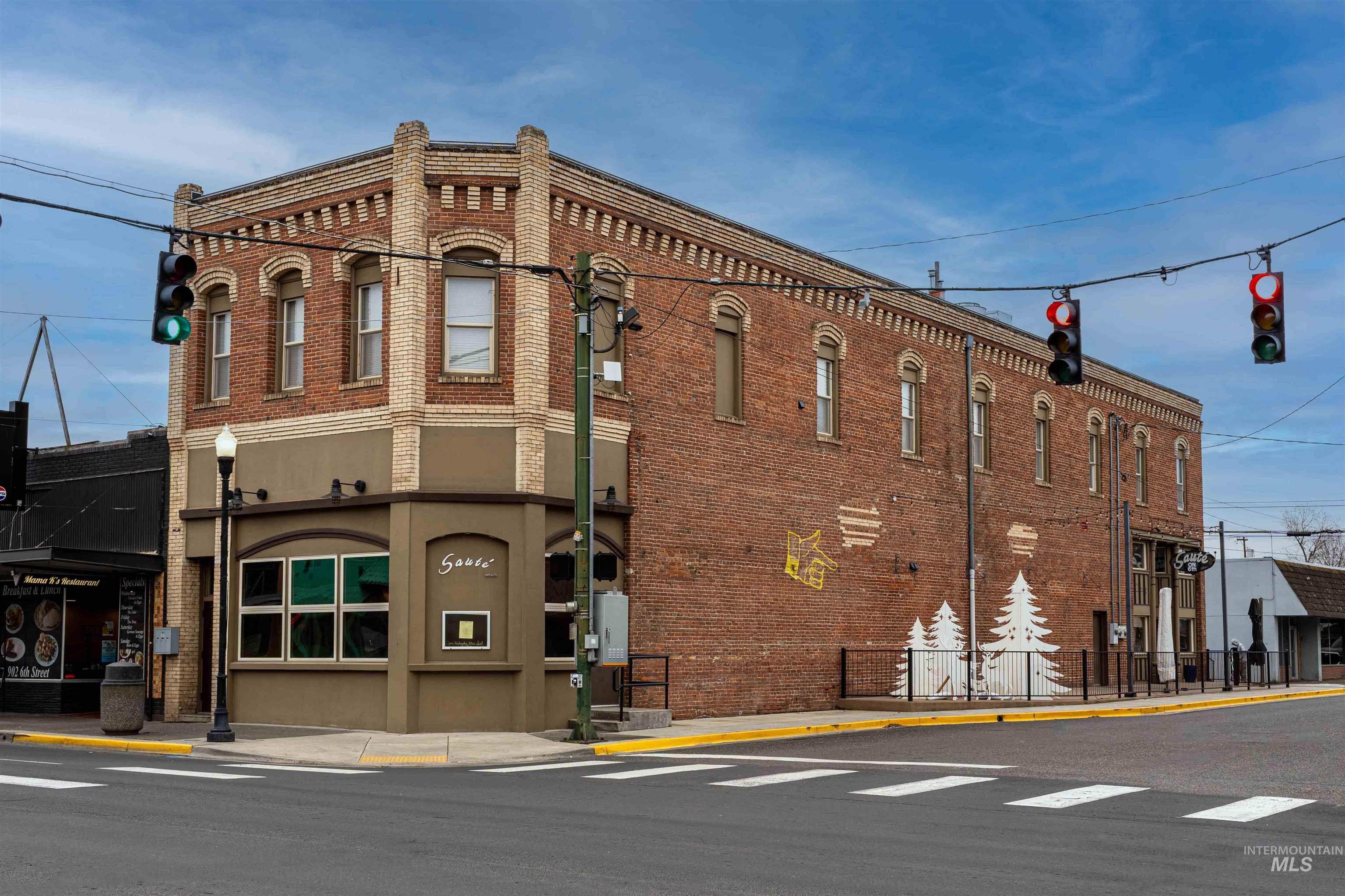 900 6th Street, Clarkston, Washington 99403, Business/Commercial For Sale, Price $150,000,MLS 98974027