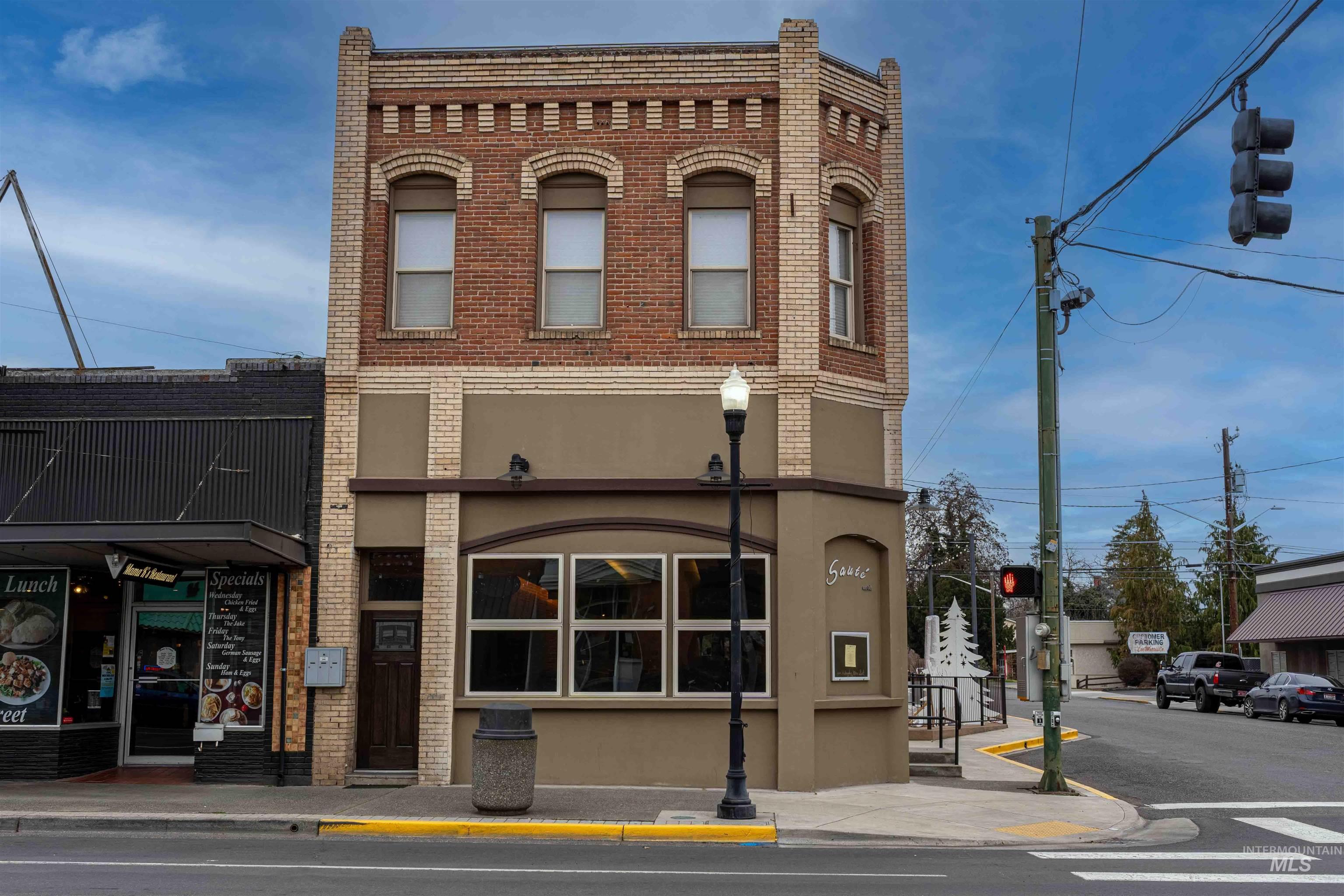 900 6th Street, Clarkston, Washington 99403, Business/Commercial For Sale, Price $150,000,MLS 98974027